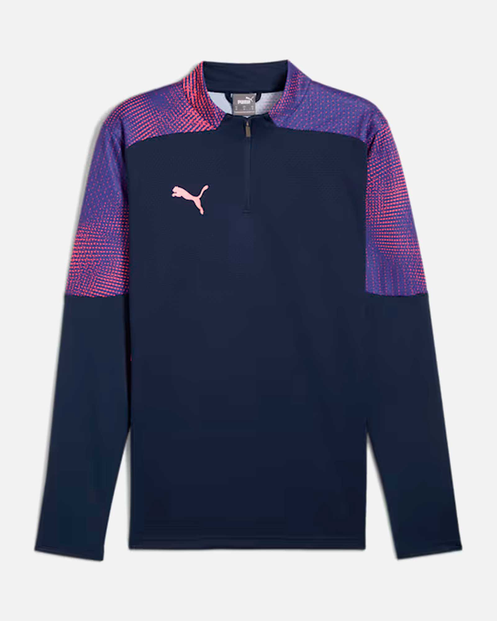 Sudadera Puma Individual Final - Fútbol Factory