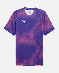 Camiseta Puma Individual Final