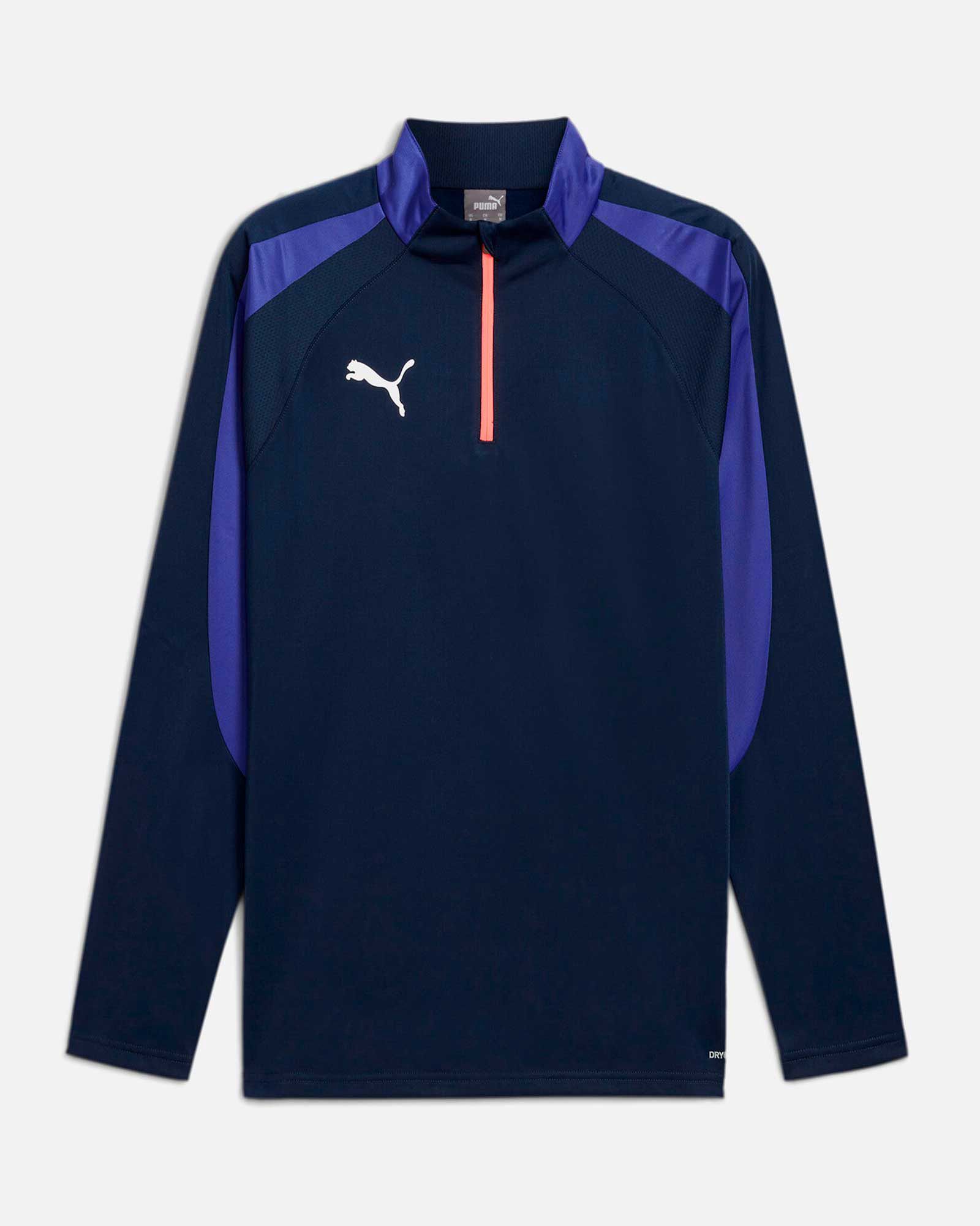 Sudadera Puma Individual Liga - Fútbol Factory