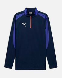 Sudadera Puma Individual Liga