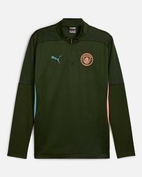 Chaqueta Manchester City 2024/2025 TR