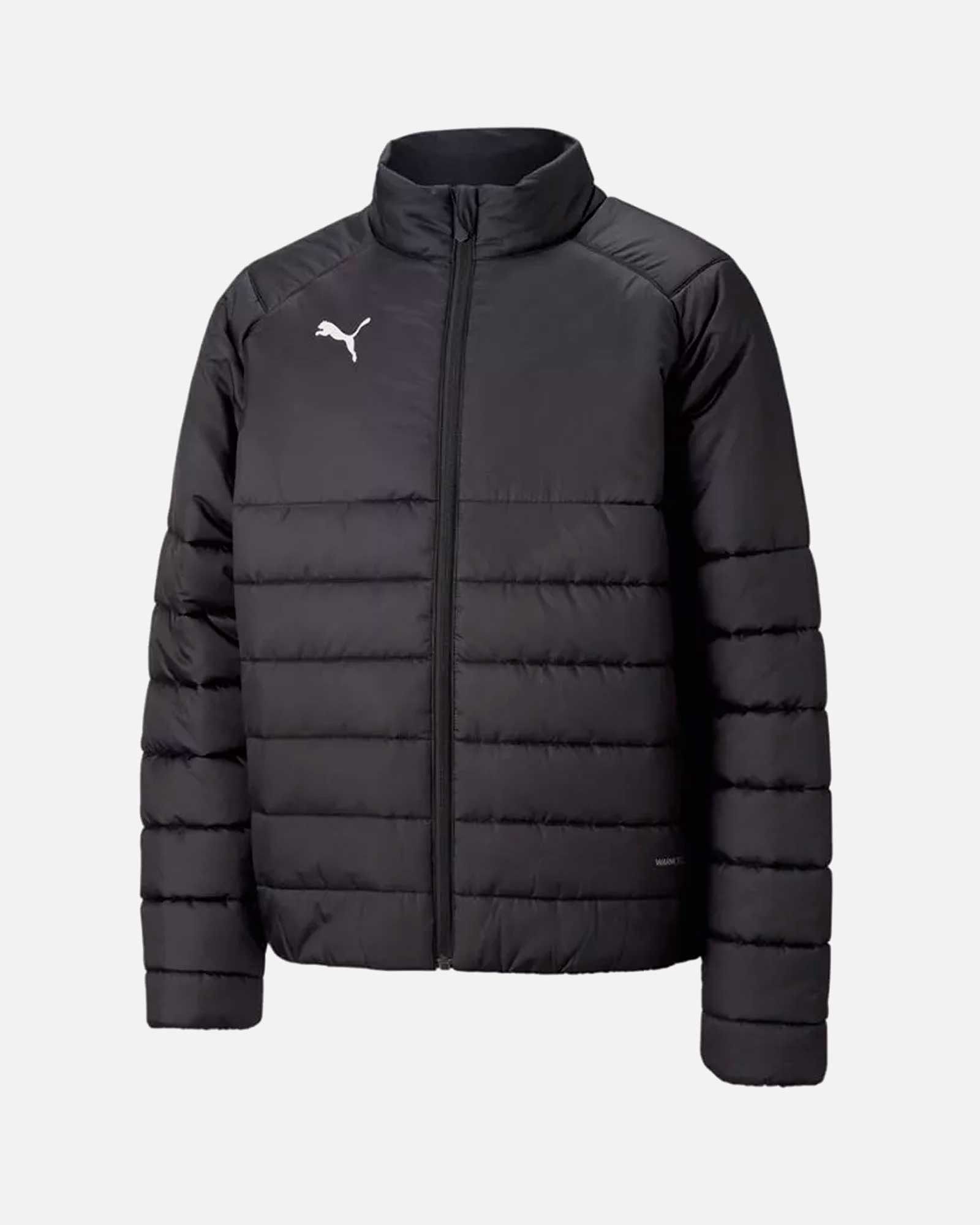 Chaqueta Puma TeamLiga Padded - Fútbol Factory