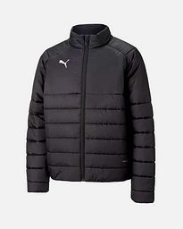 Chaqueta Puma TeamLiga Padded