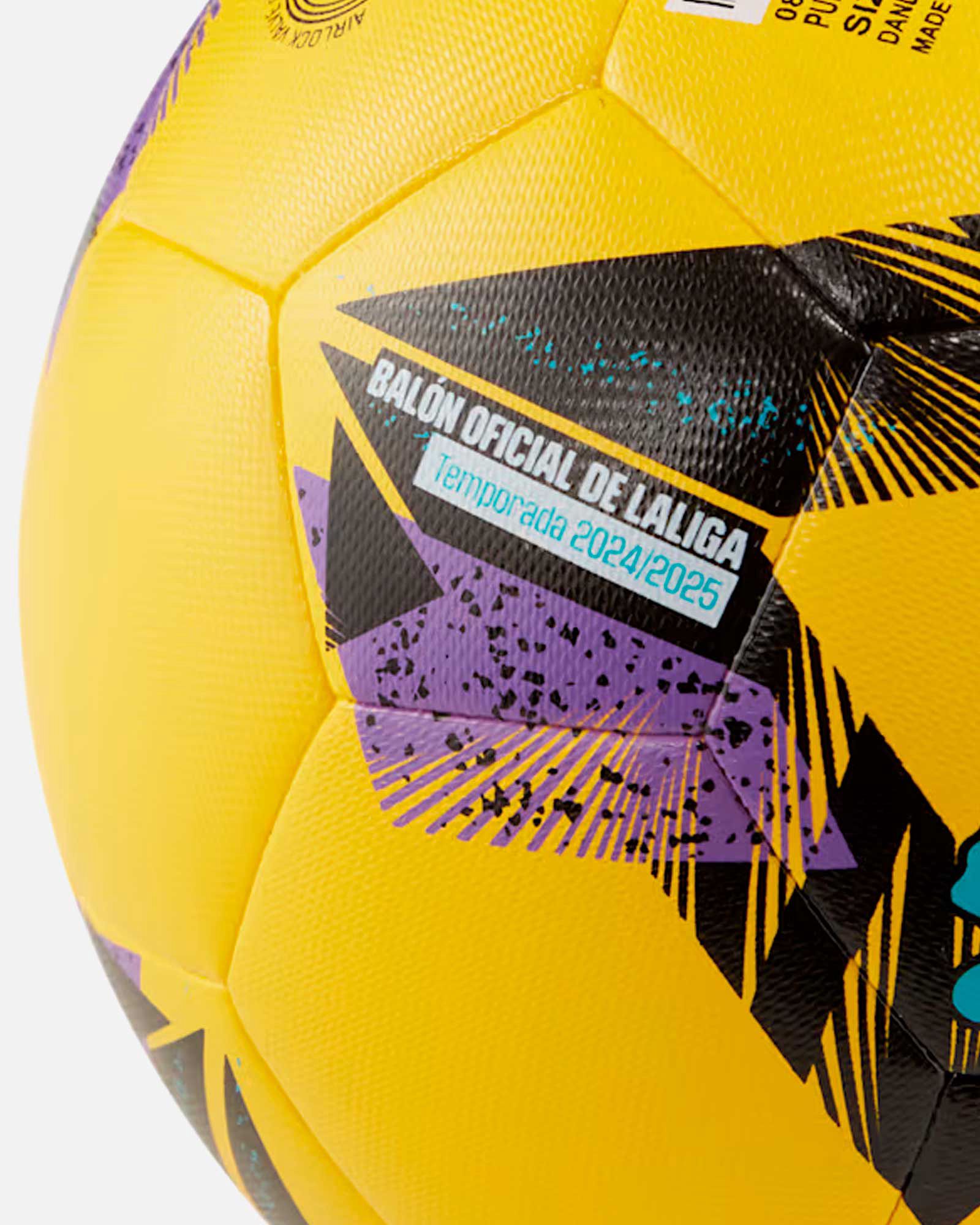 Balón Puma Órbita LaLiga 2024/2025 Hybrid - Fútbol Factory