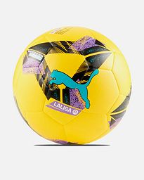 Balón Puma Órbita LaLiga 2024/2025 Hybrid