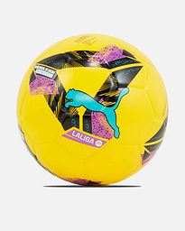 Balón Puma Órbita LaLiga 2024/2025