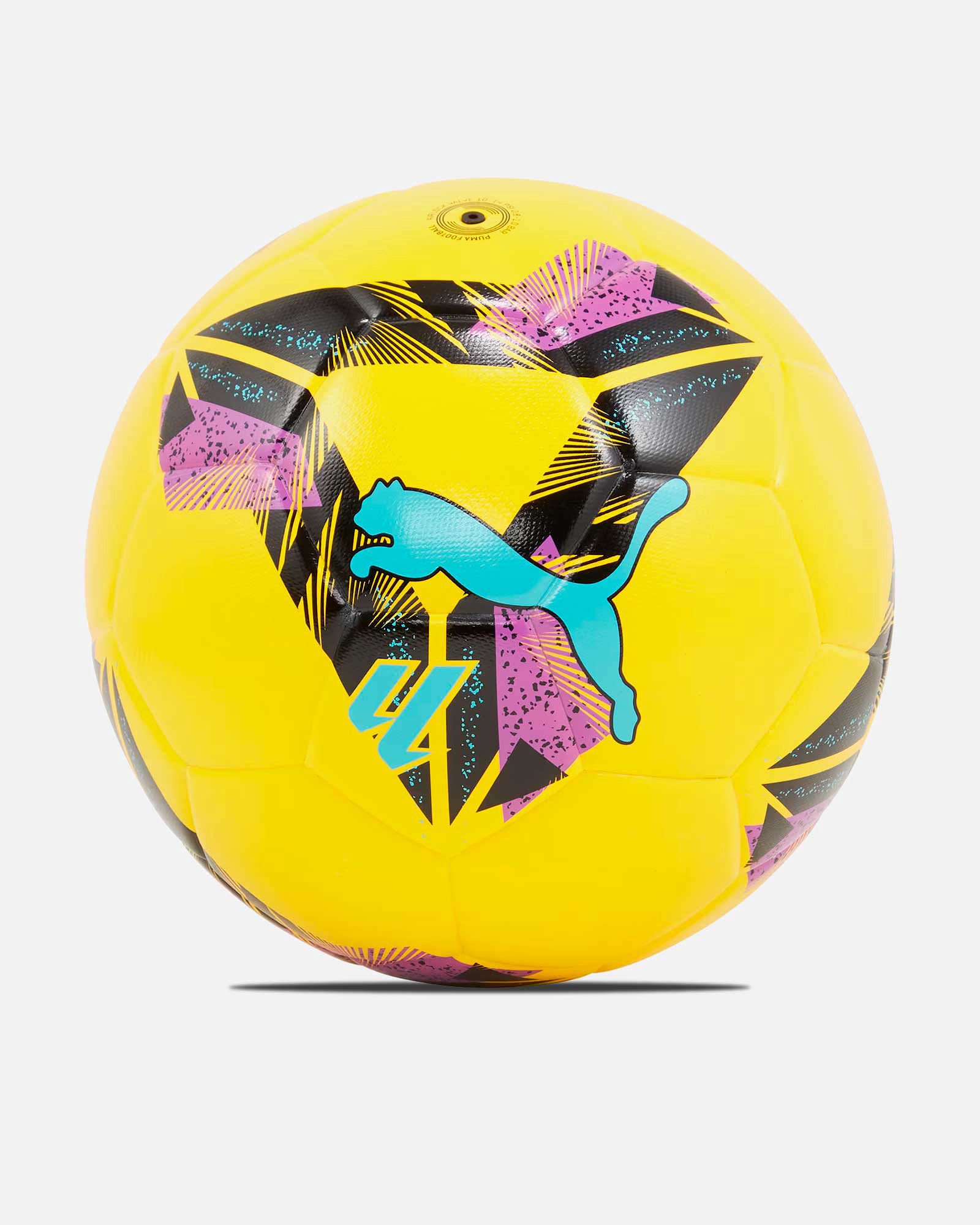 Balón Puma Órbita LaLiga 2024/2025  - Fútbol Factory