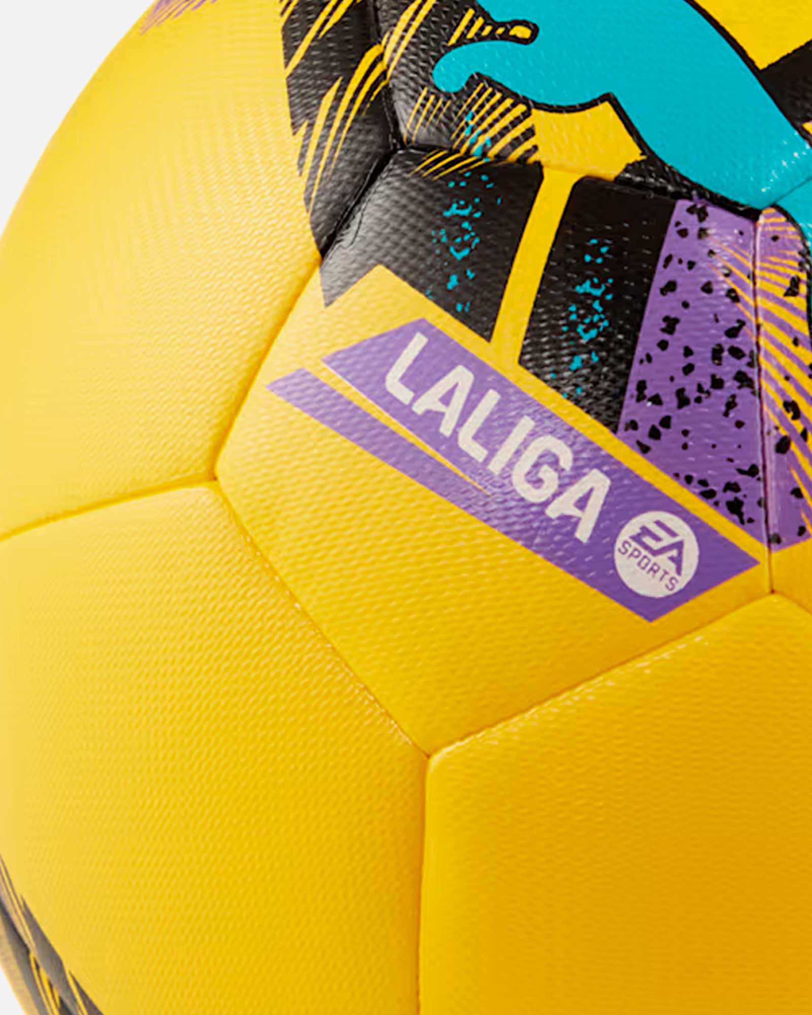 Mini balón Puma Órbita LaLiga 2024/2025 - Fútbol Factory