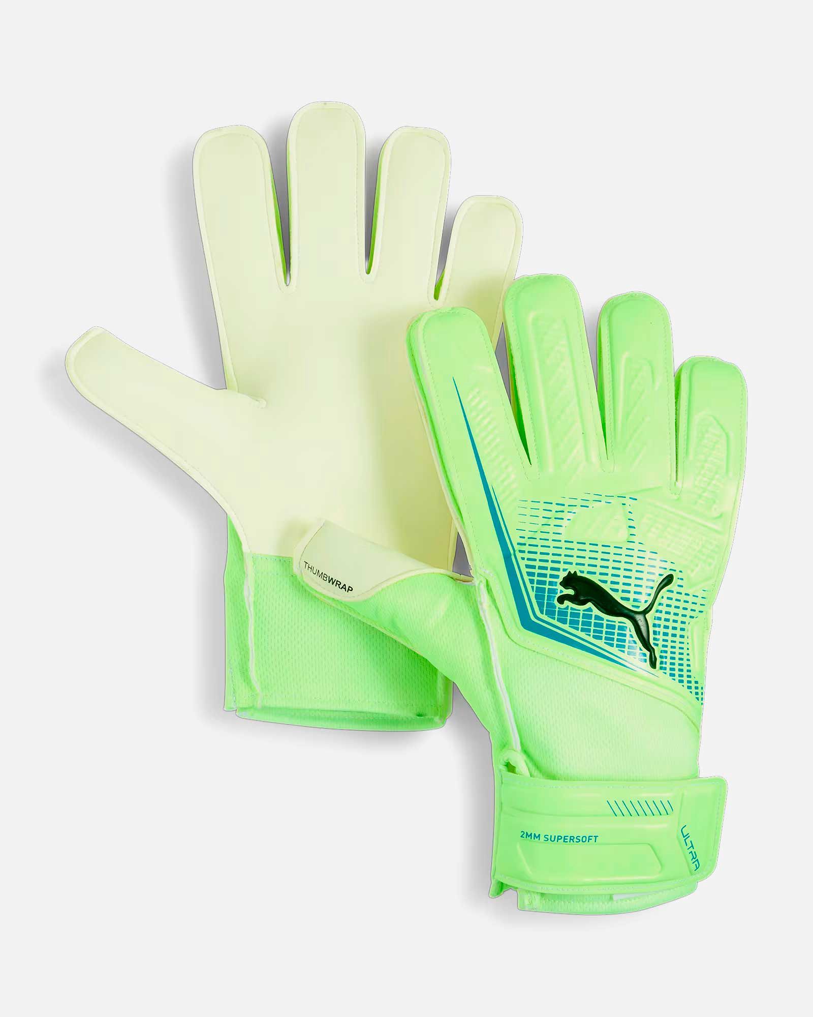 Guantes Puma Ultra Play RC - Fútbol Factory