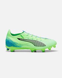 Botas Puma Ultra 5 Pro FG/AG