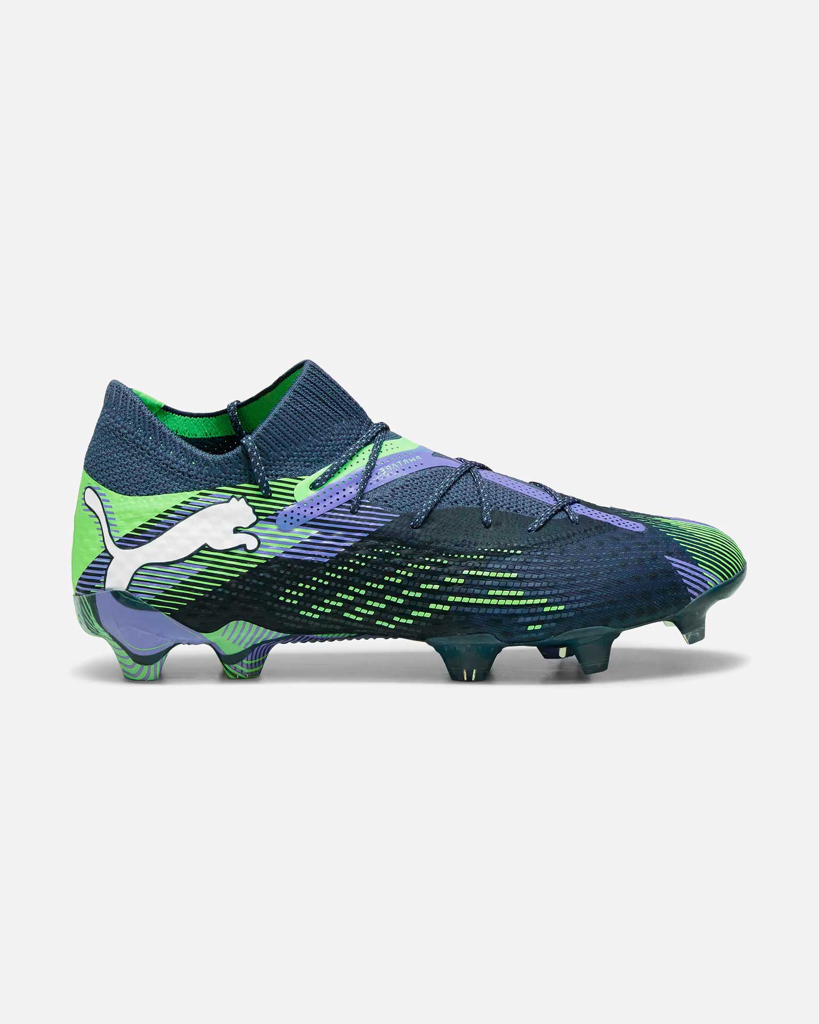 Botas Puma Future 7 Ultimate FG - Fútbol Factory