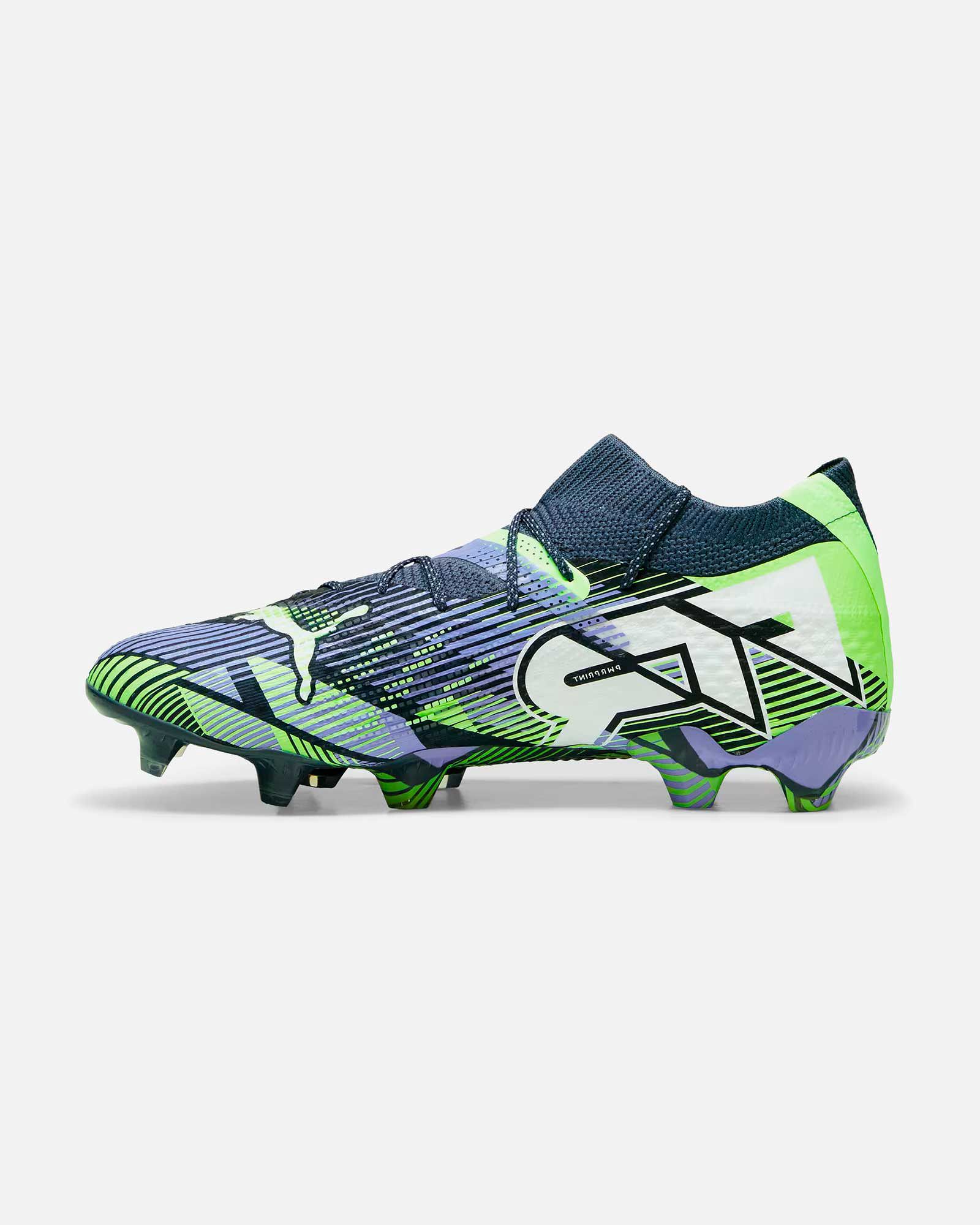 Botas Puma Future 7 Ultimate FG - Fútbol Factory