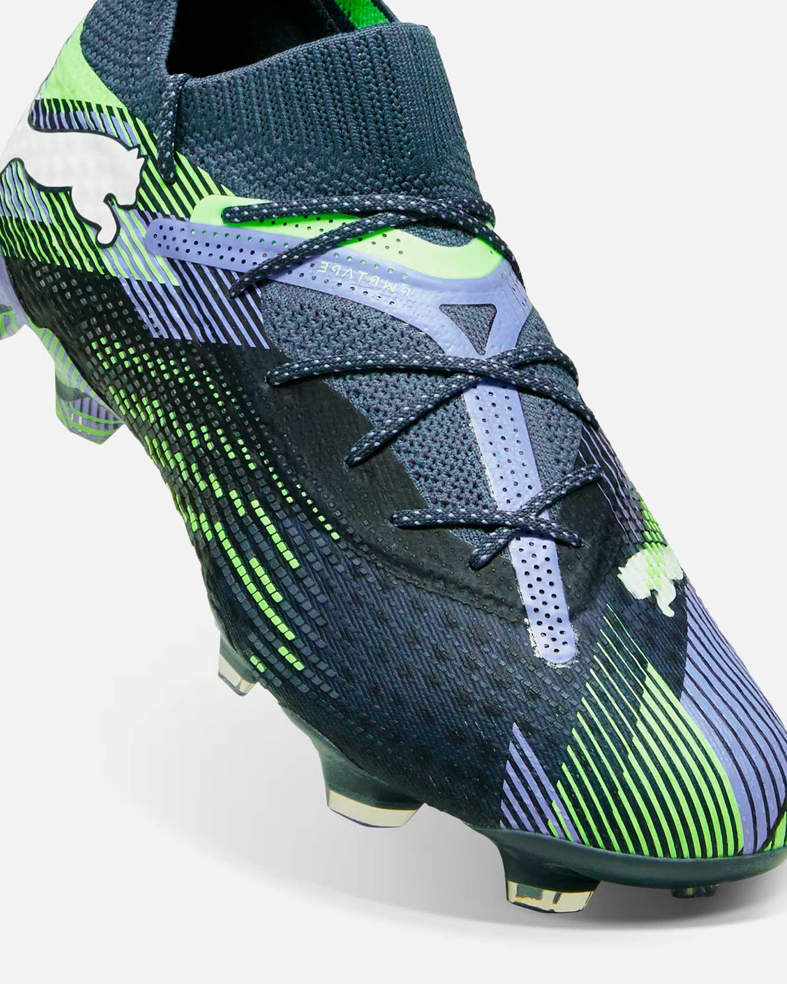 Botas Puma Future 7 Ultimate FG - Fútbol Factory