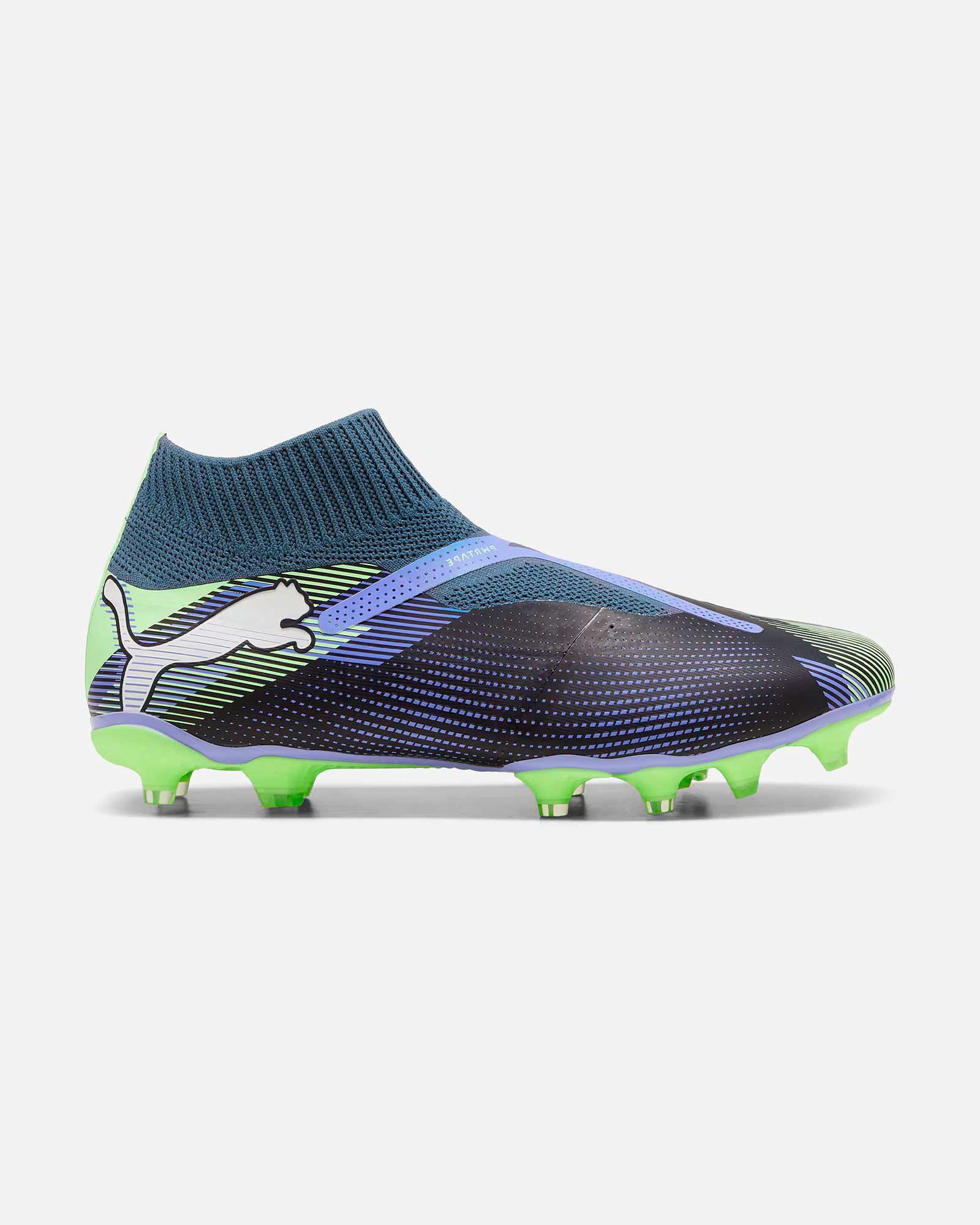 Botas Puma Future 7 Match+ FG/AG LL - Fútbol Factory