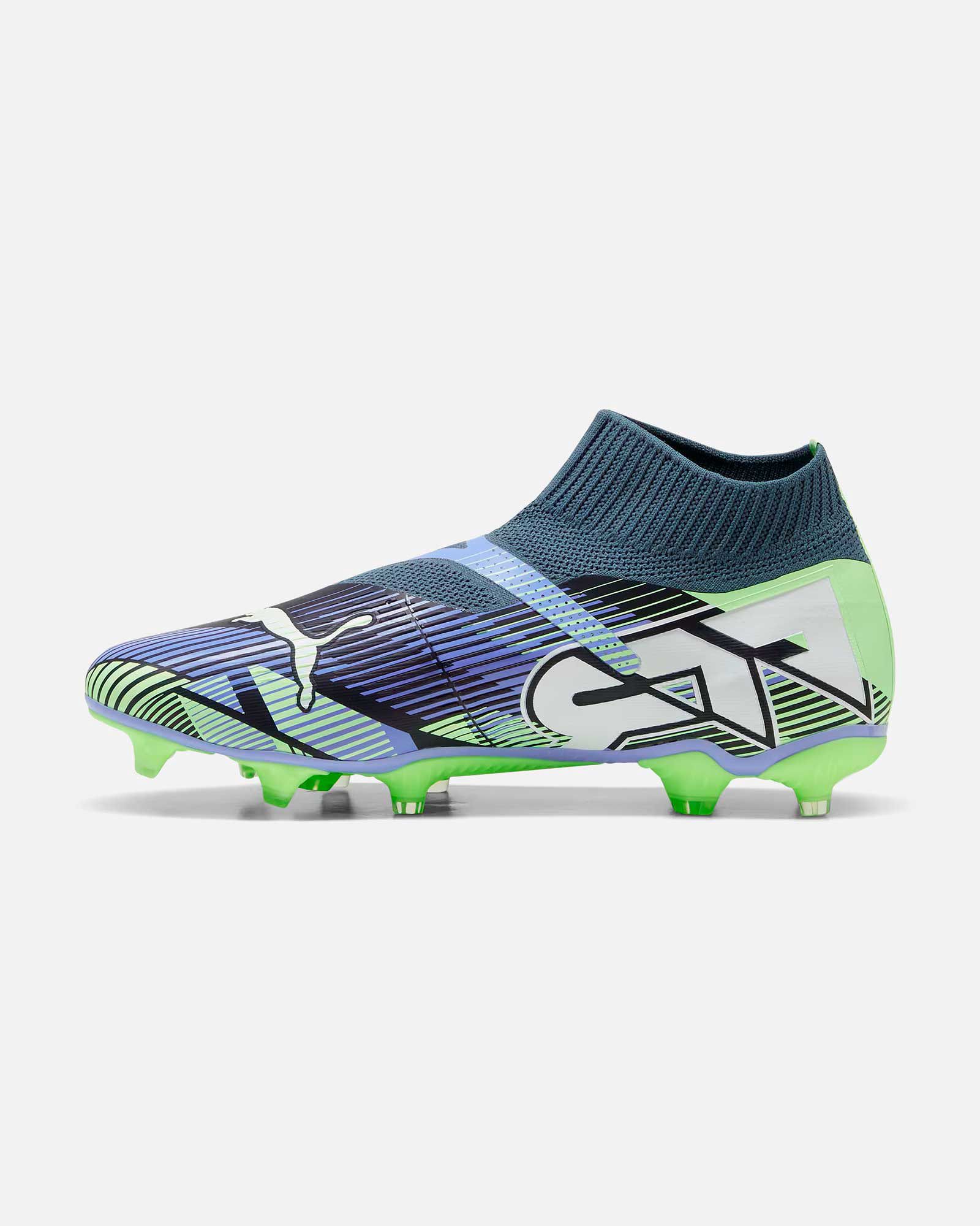 Botas Puma Future 7 Match+ FG/AG LL - Fútbol Factory