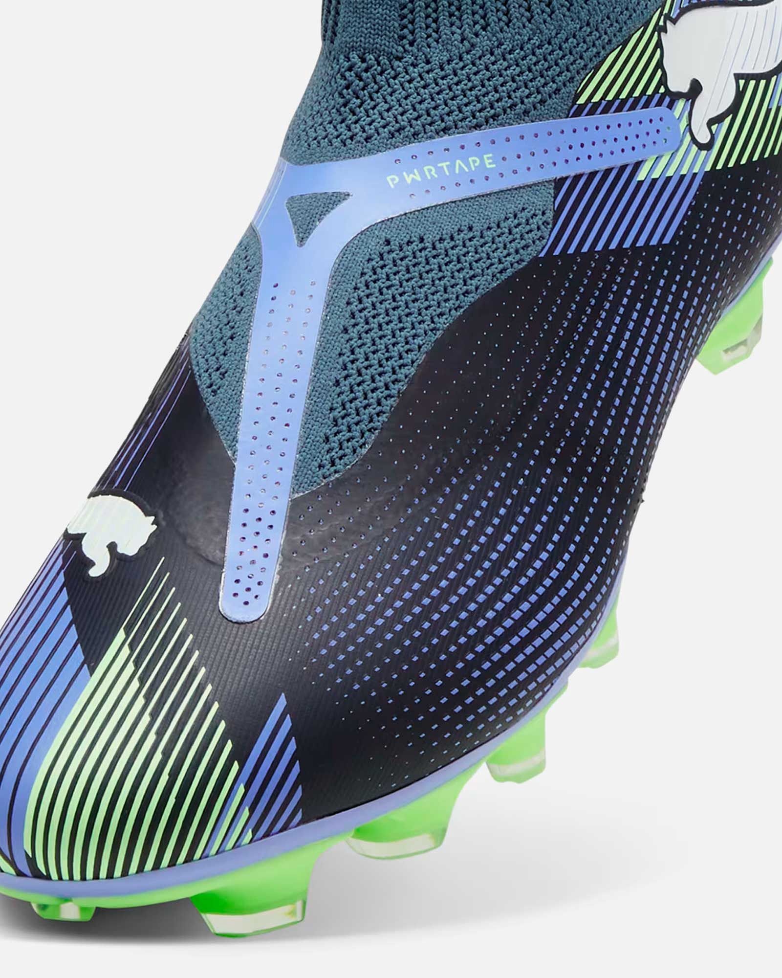 Botas Puma Future 7 Match+ FG/AG LL - Fútbol Factory