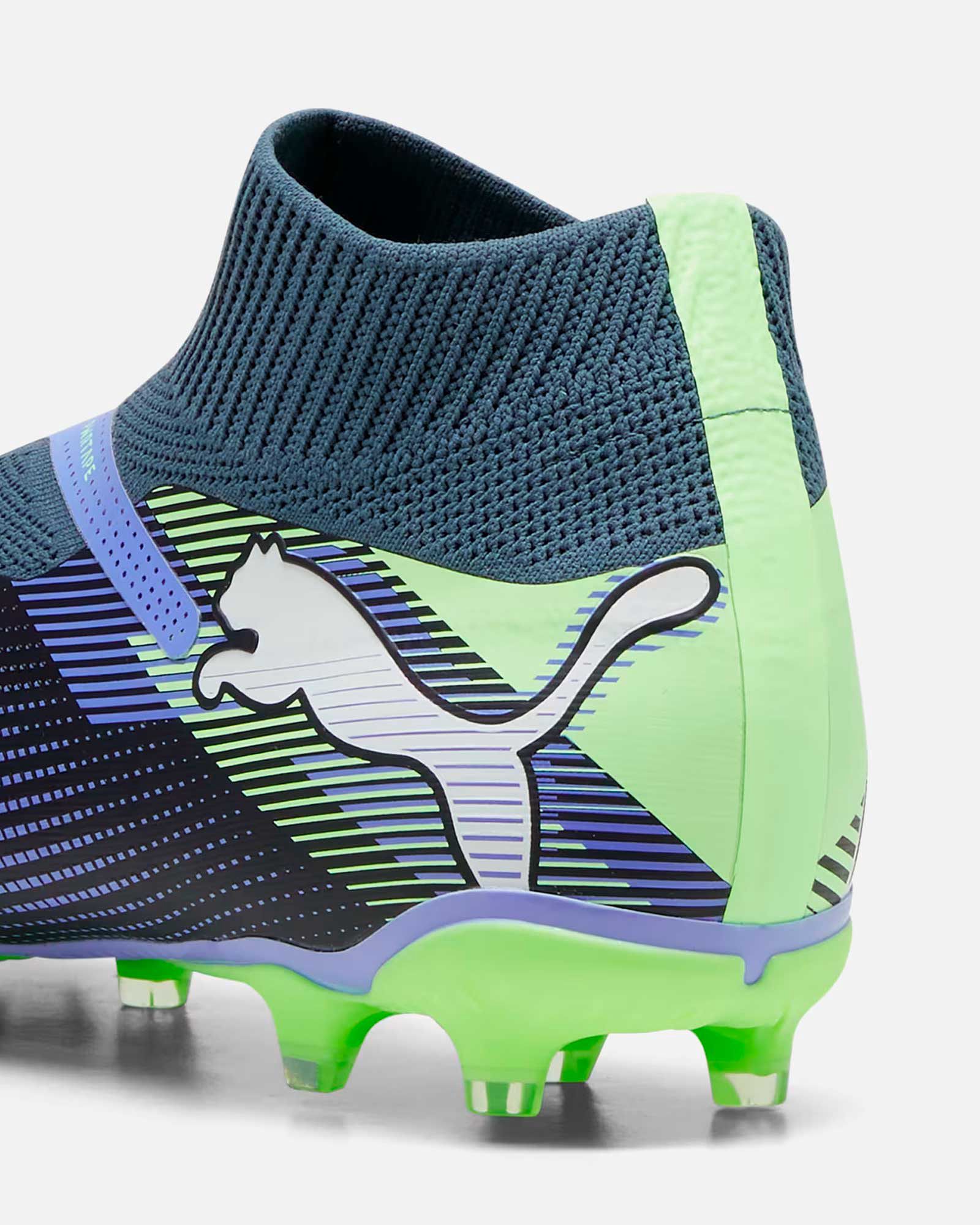 Botas Puma Future 7 Match+ FG/AG LL - Fútbol Factory