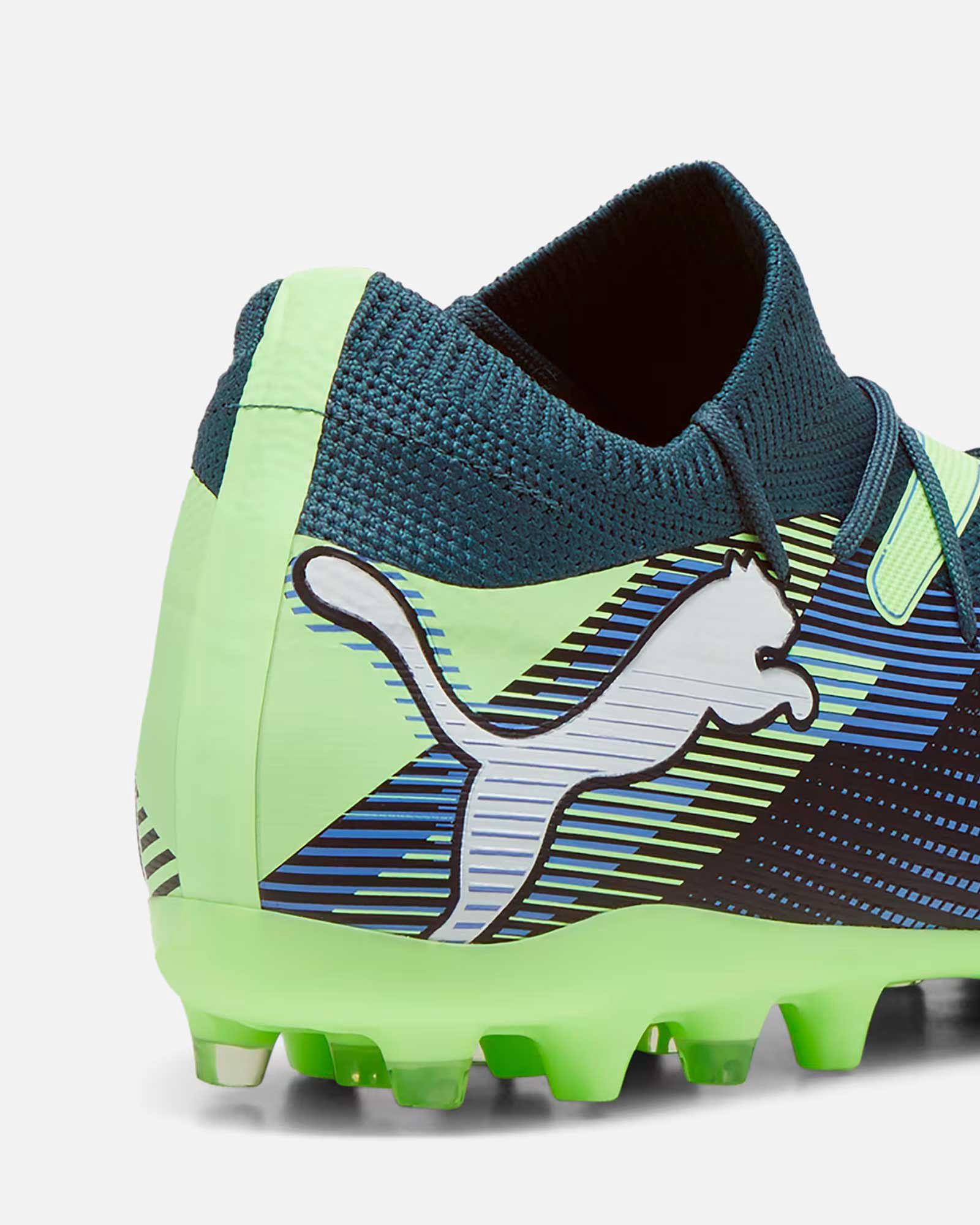 Botas Puma Future 7 Match MG - Fútbol Factory