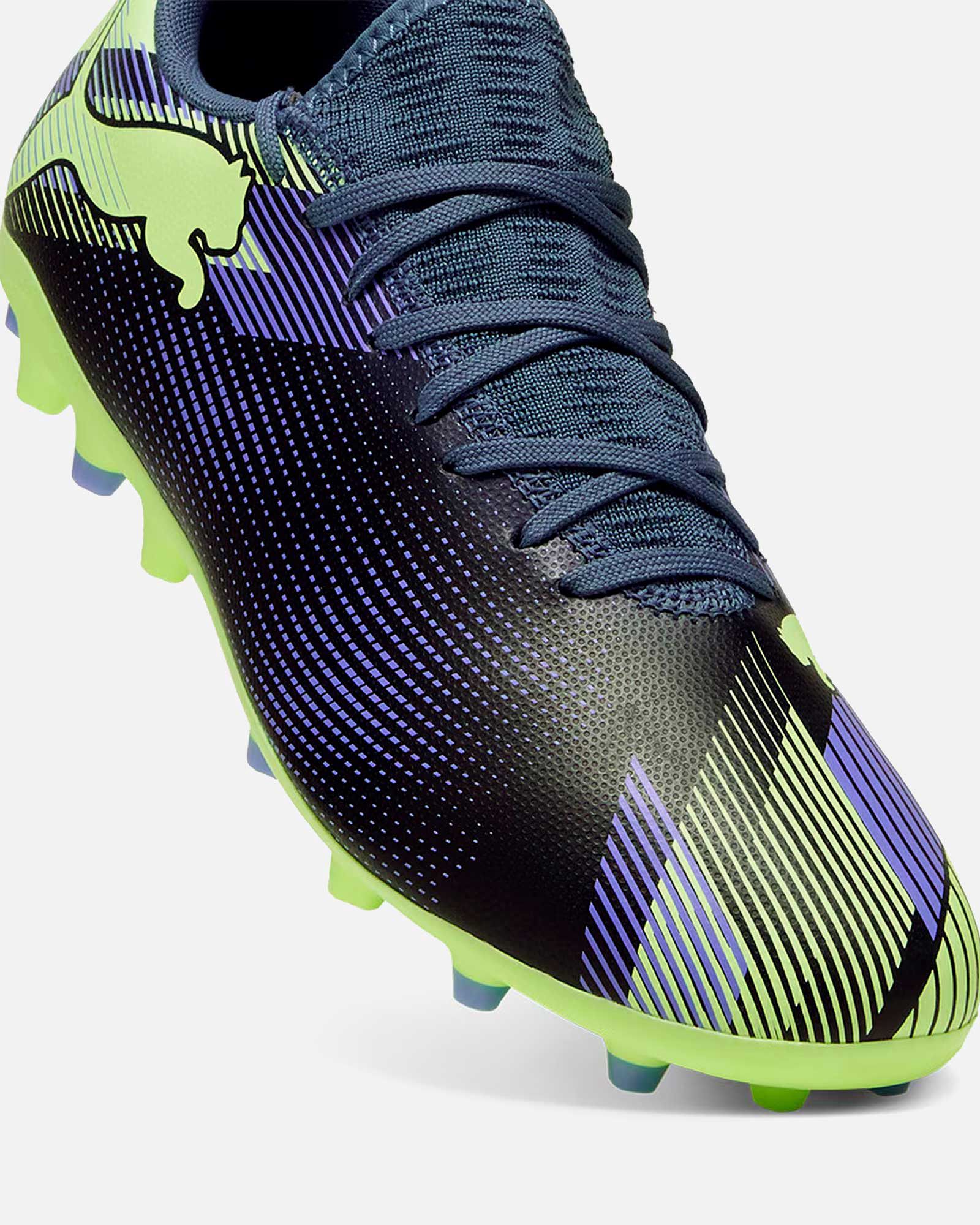 Botas Puma Future 7 Play MG - Fútbol Factory