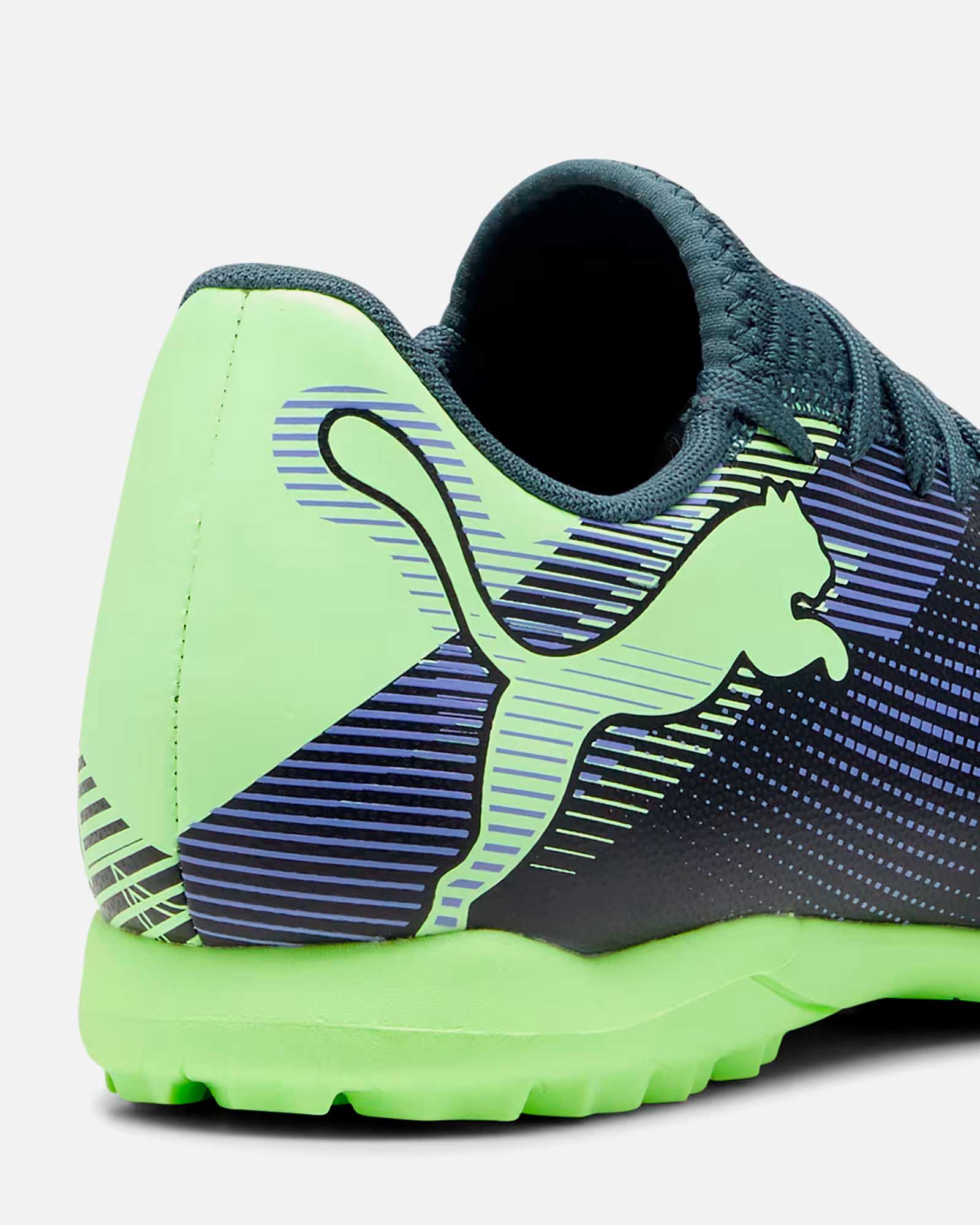 Botas Puma Future 7 Play TF - Fútbol Factory