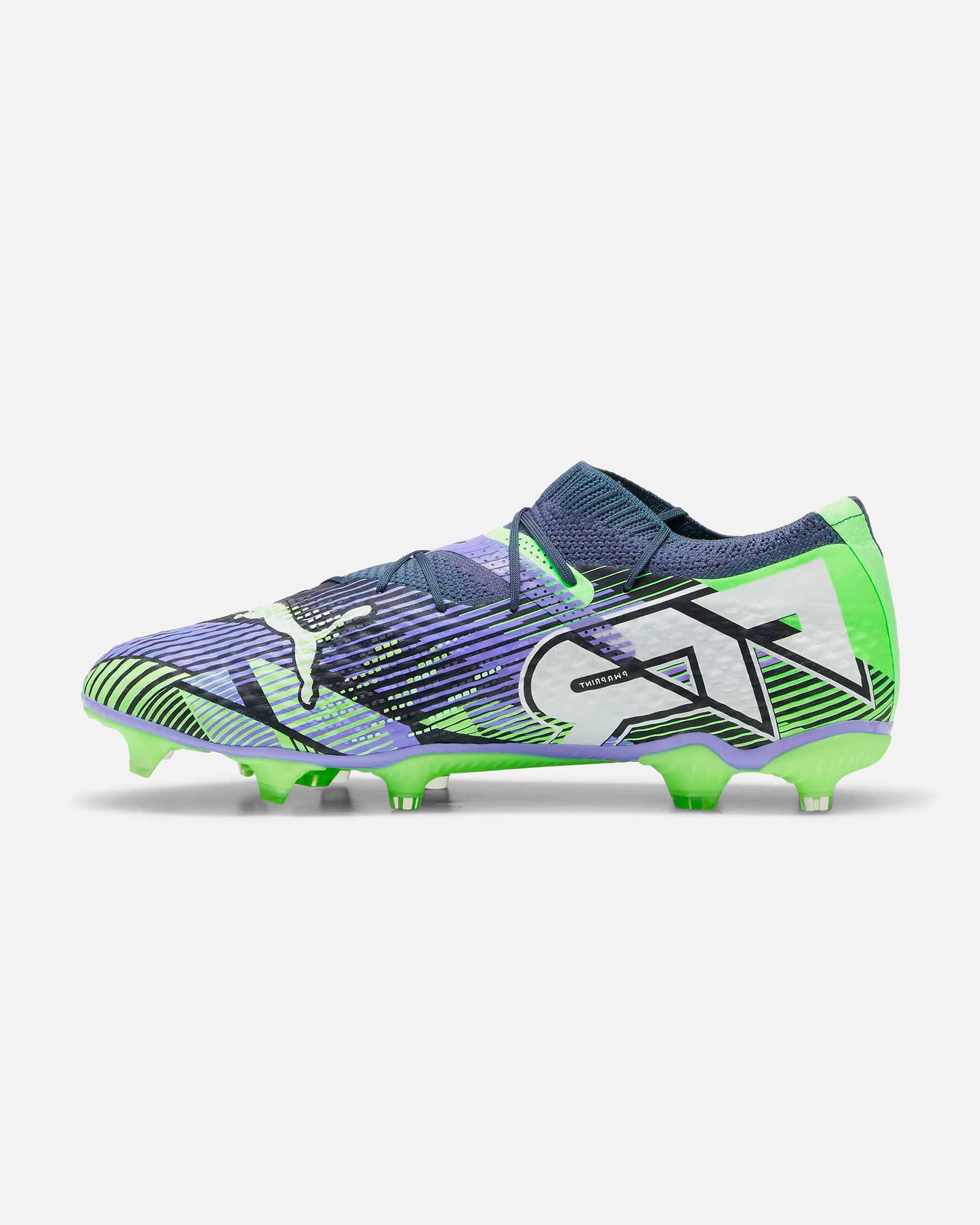 Botas Puma Future 7 Pro+ FG/AG - Fútbol Factory