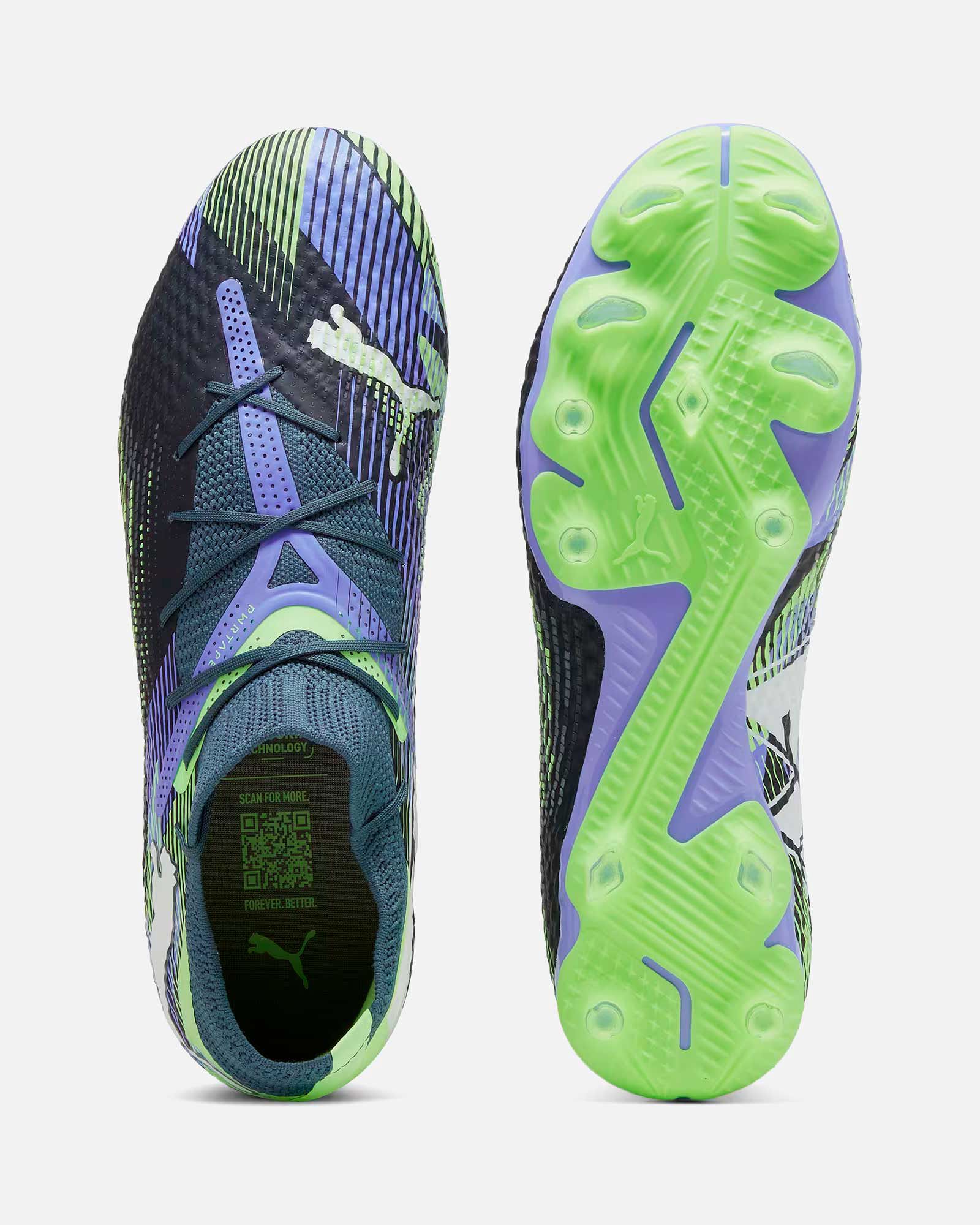 Botas Puma Future 7 Pro+ FG/AG - Fútbol Factory