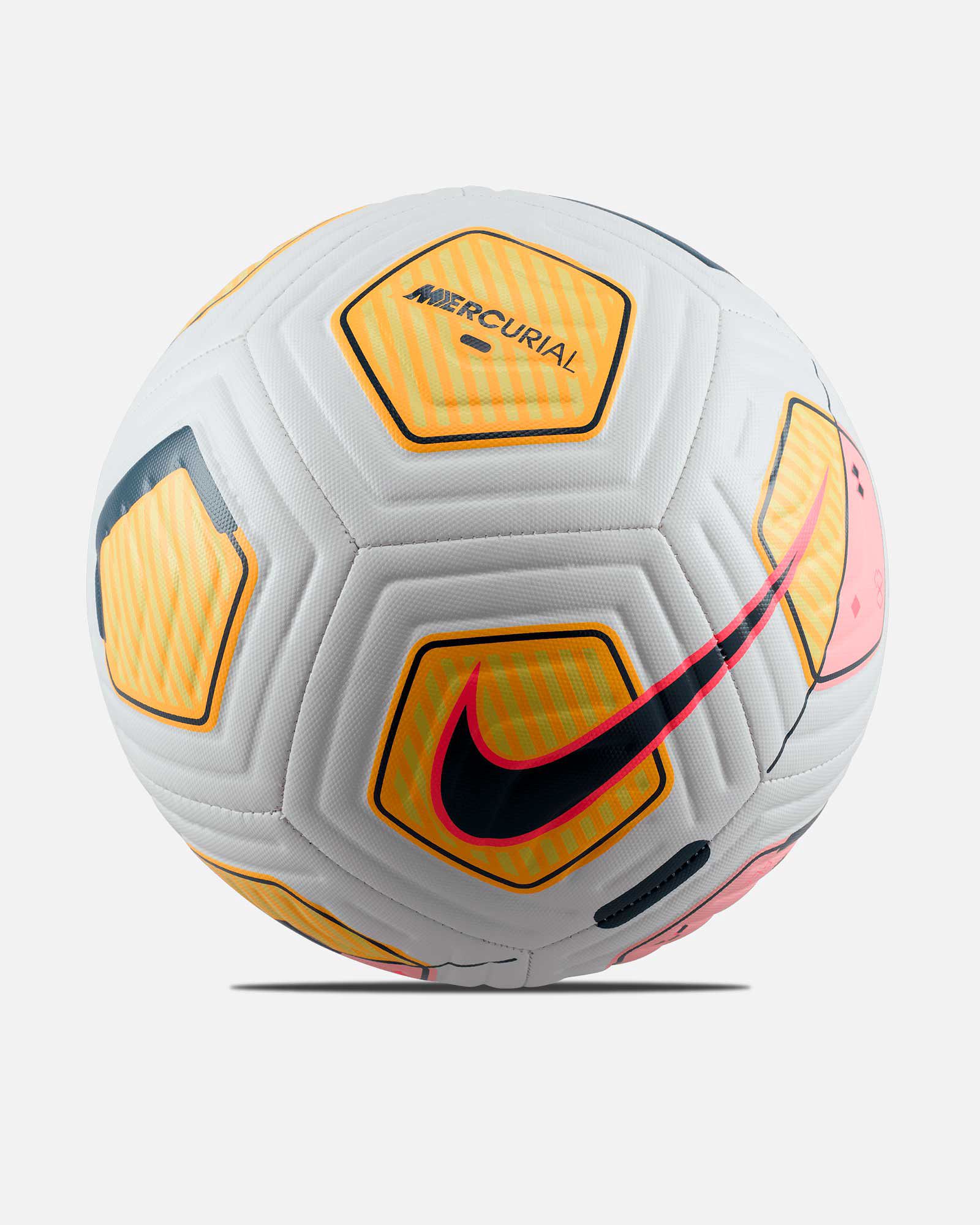 Balón Nike Mbappé Academy - Fútbol Factory