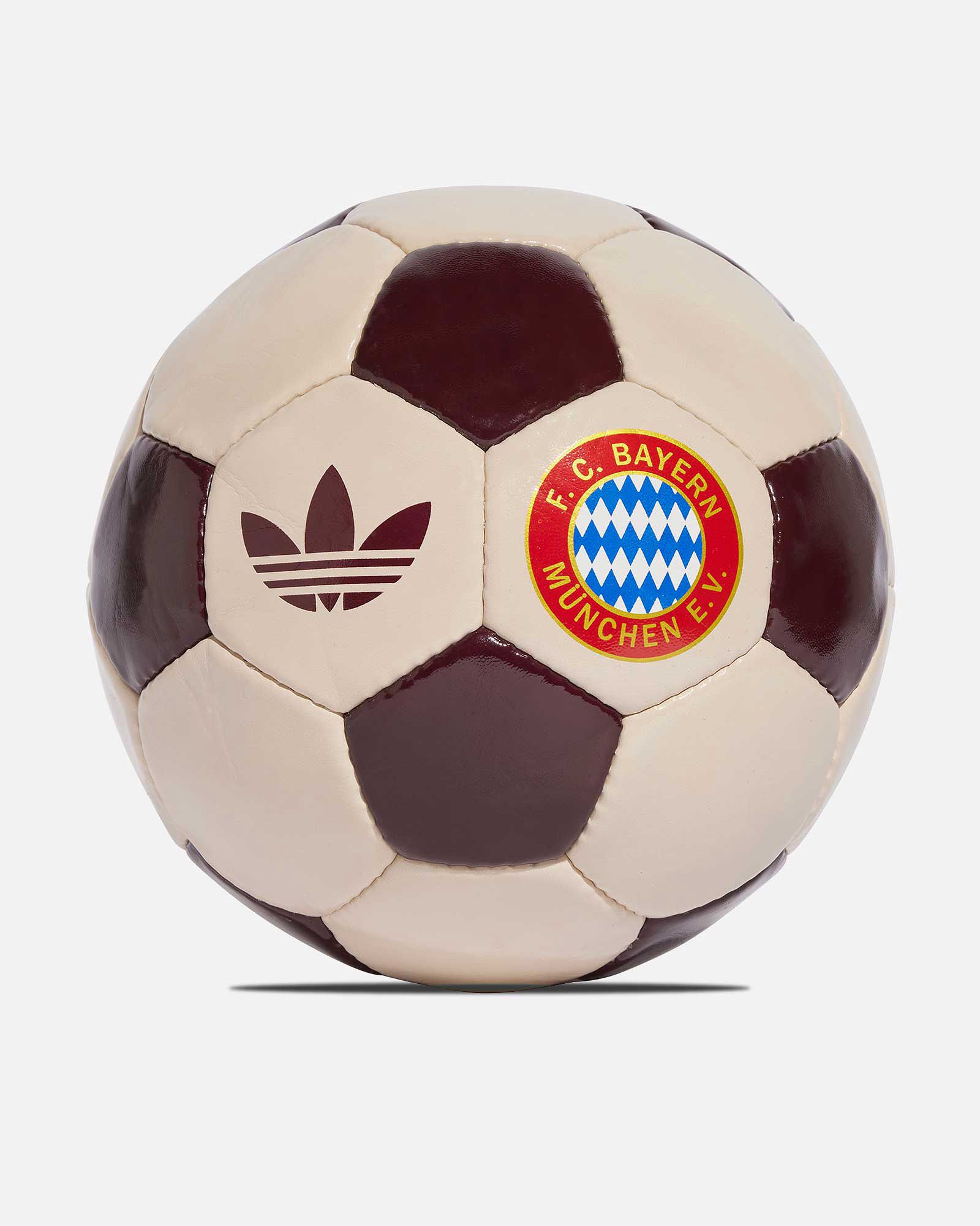 Balón FC Bayern 2024/2025 Club - Fútbol Factory