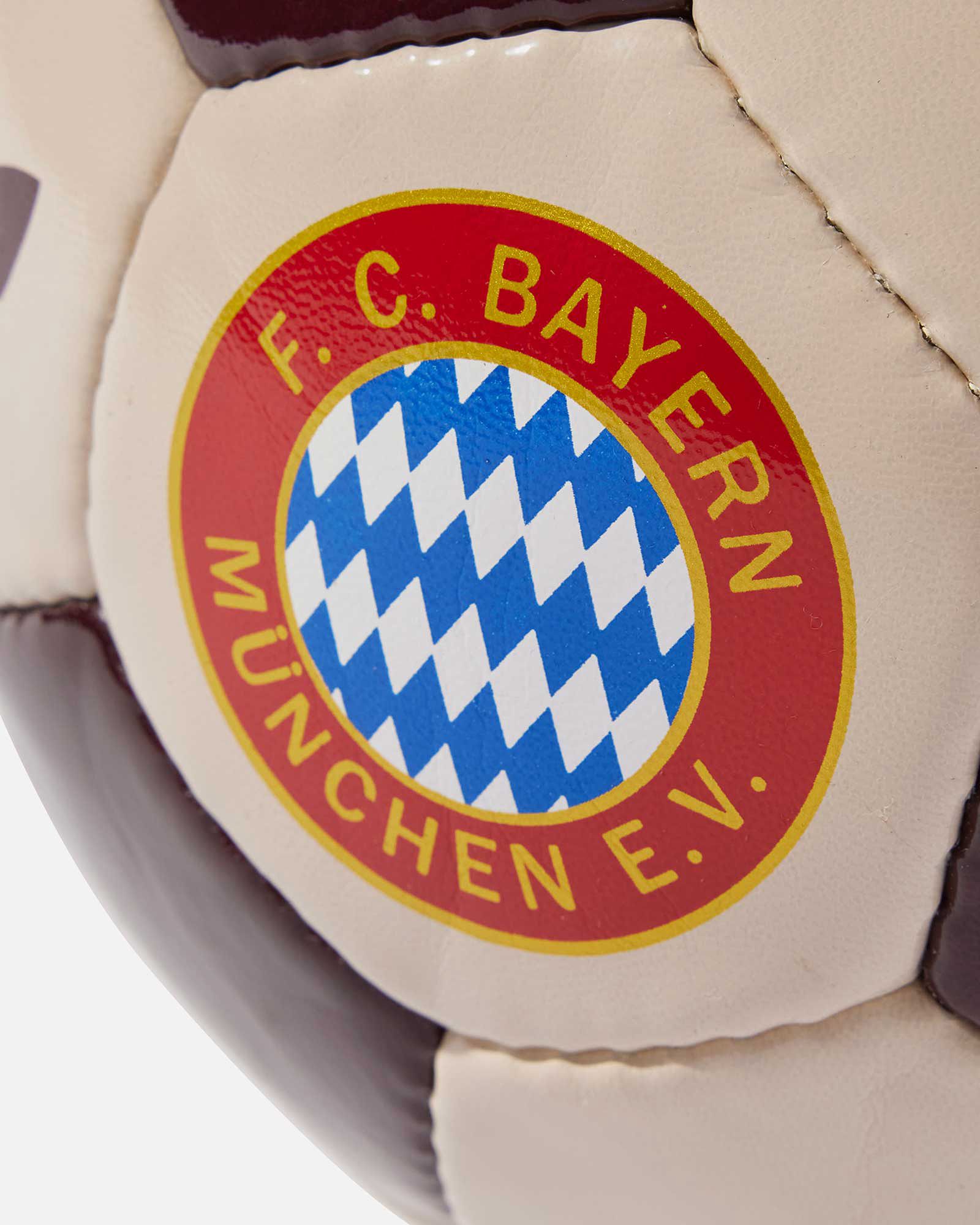 Balón FC Bayern 2024/2025 Club - Fútbol Factory