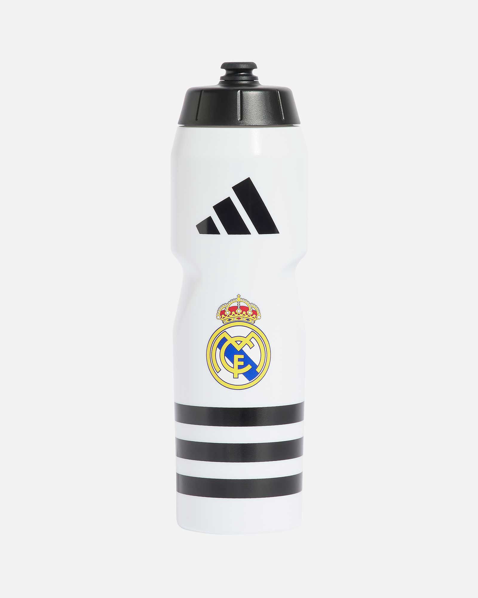 Botella adidas Real Madrid CF 2024/2025 - Fútbol Factory