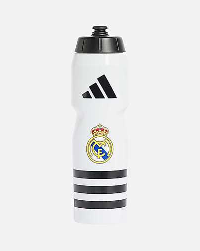 Botella adidas Real Madrid CF 2024/2025