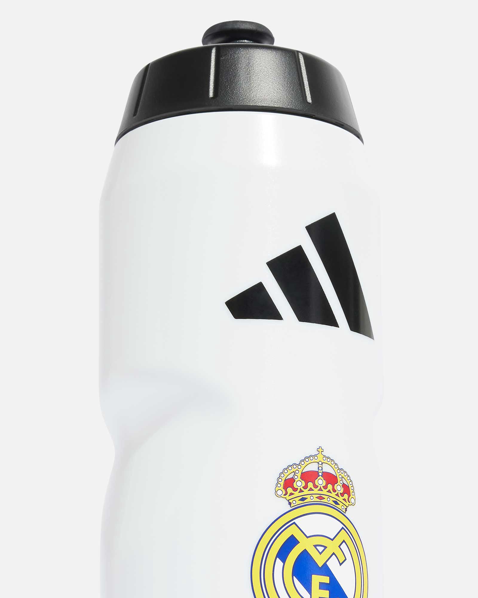 Botella adidas Real Madrid CF 2024/2025 - Fútbol Factory