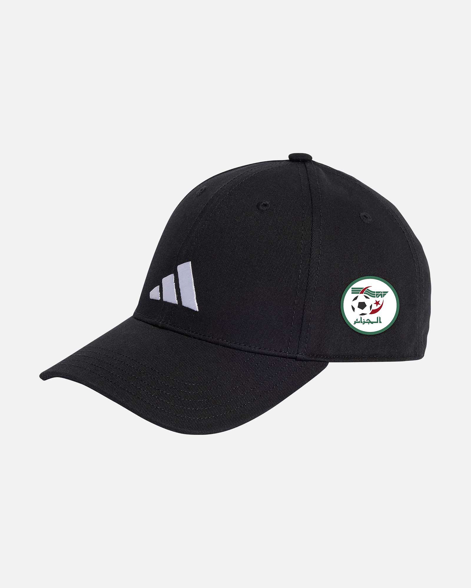 Gorra Argelia 2024 Tiro - Fútbol Factory