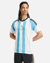 Camiseta adidas Messi TR