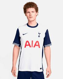 Camiseta 1ª Tottenham Hotspur 2024/2025 