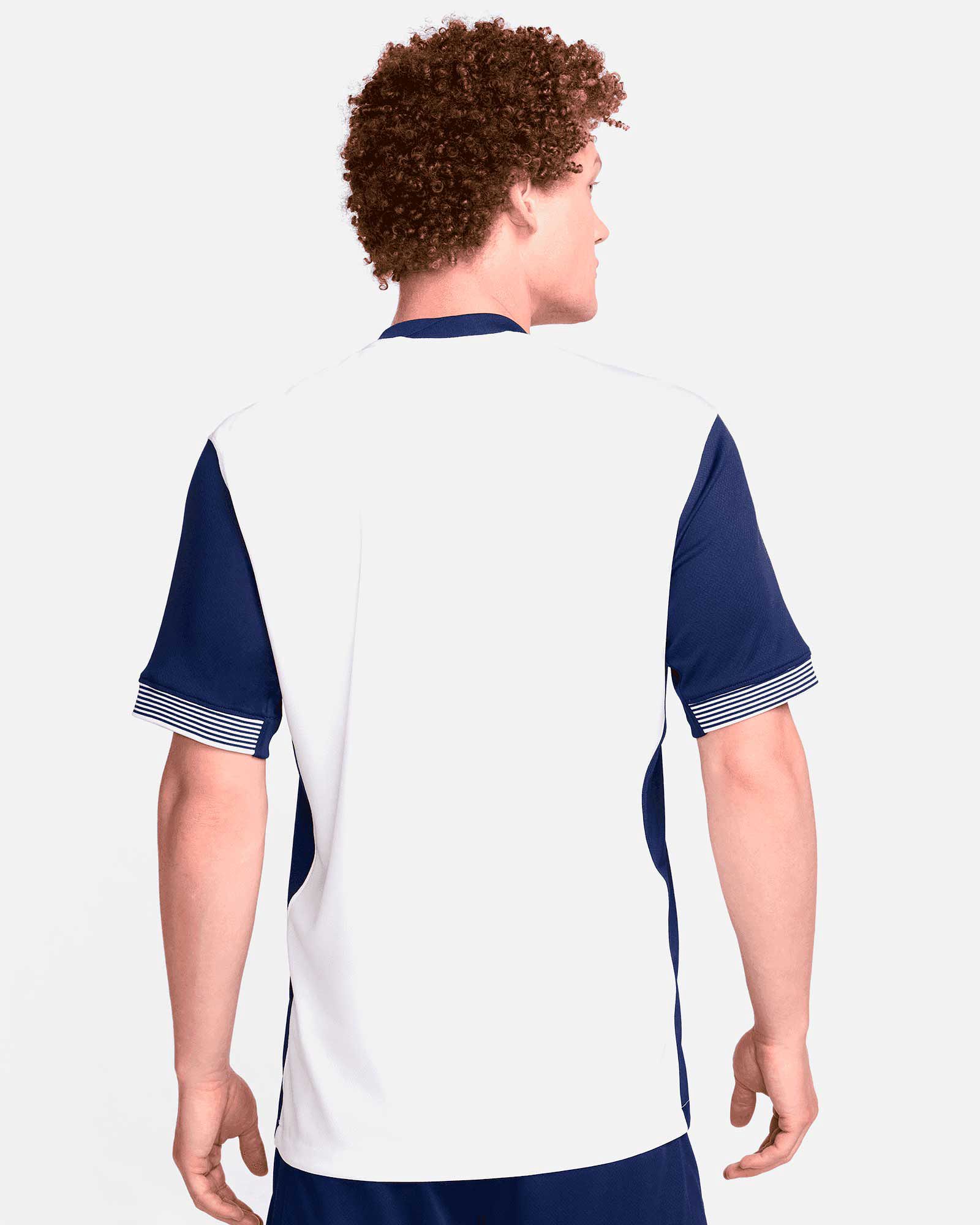 Camiseta 1ª Tottenham Hotspur 2024/2025  - Fútbol Factory