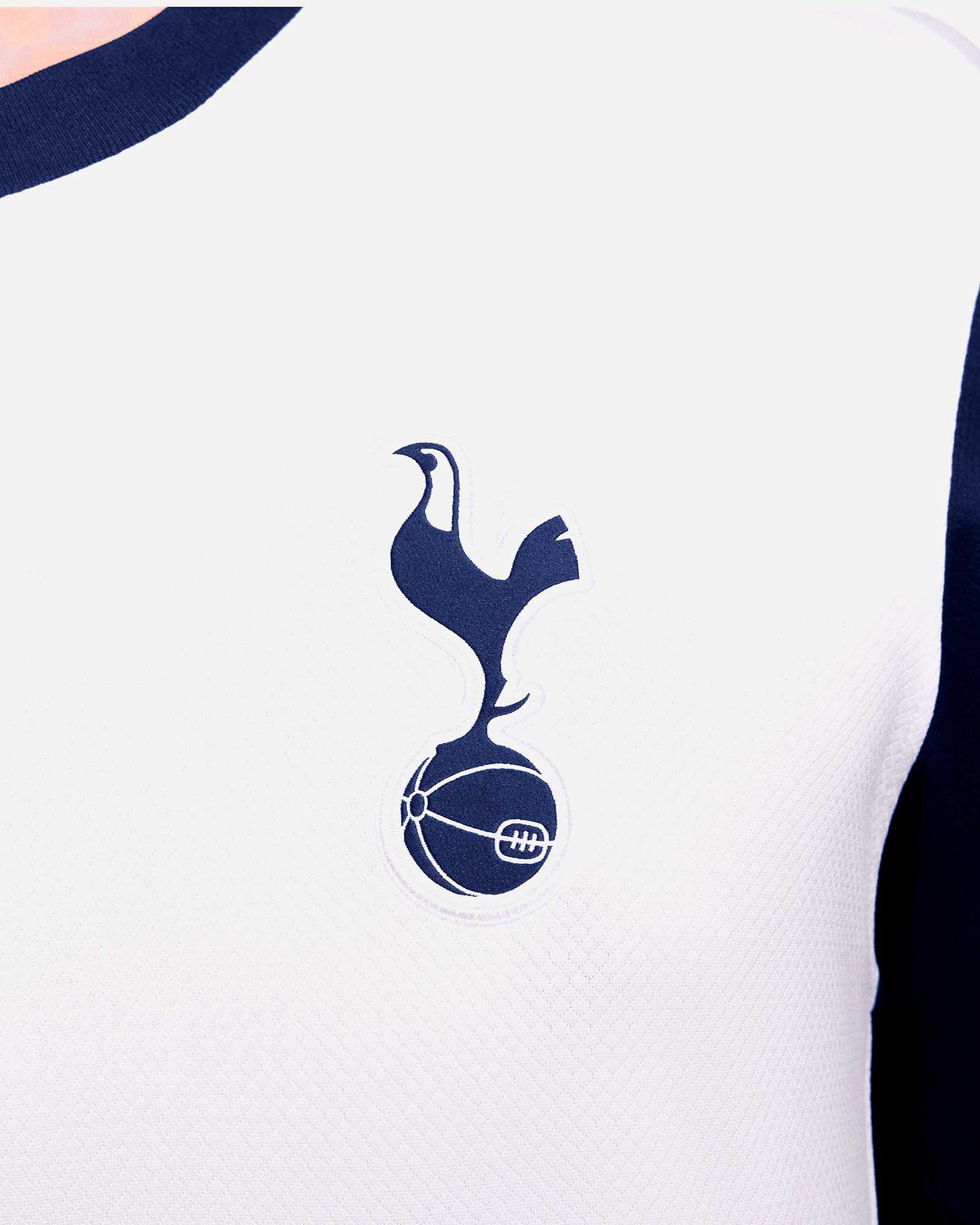 Camiseta 1ª Tottenham Hotspur 2024/2025  - Fútbol Factory