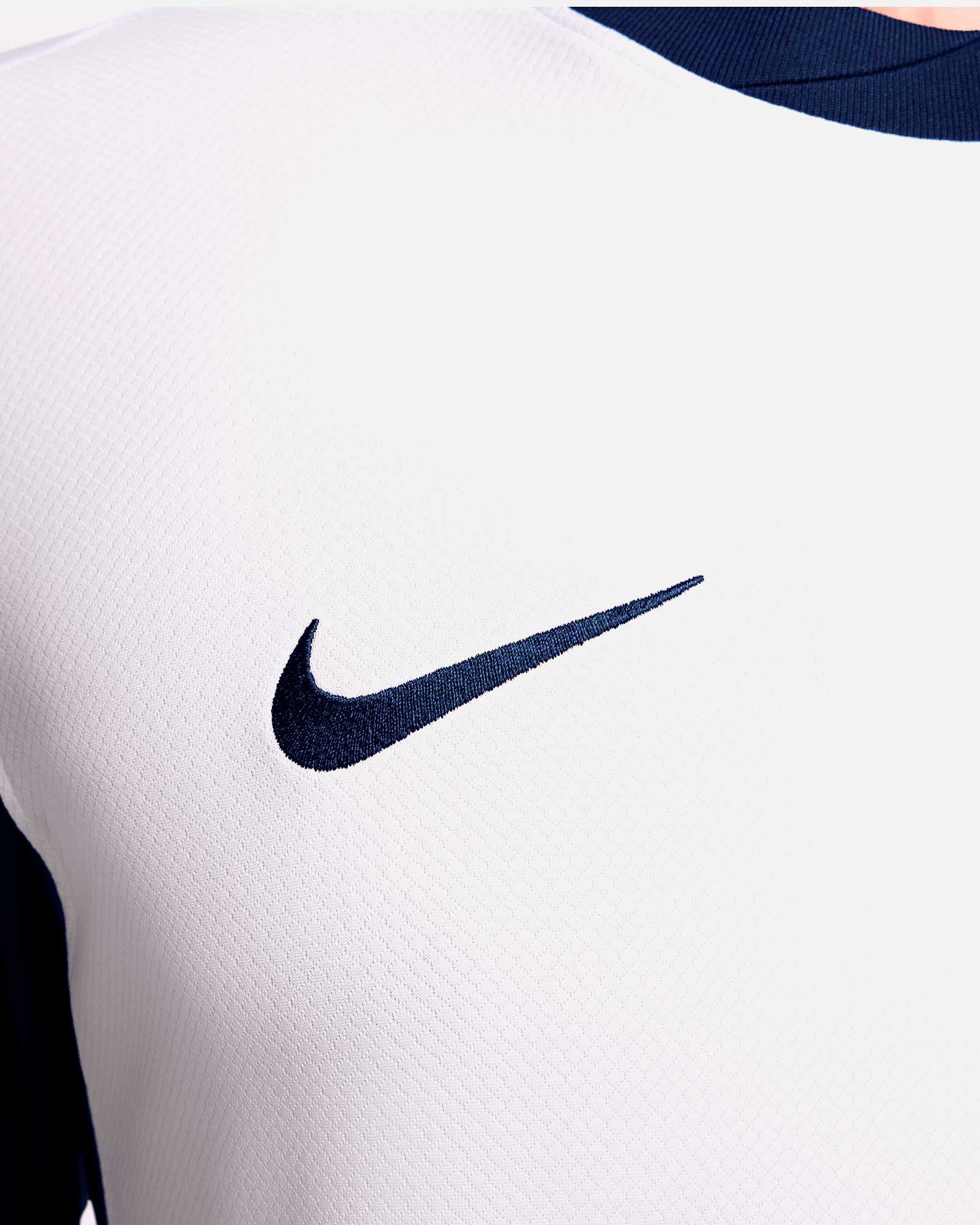 Camiseta 1ª Tottenham Hotspur 2024/2025  - Fútbol Factory