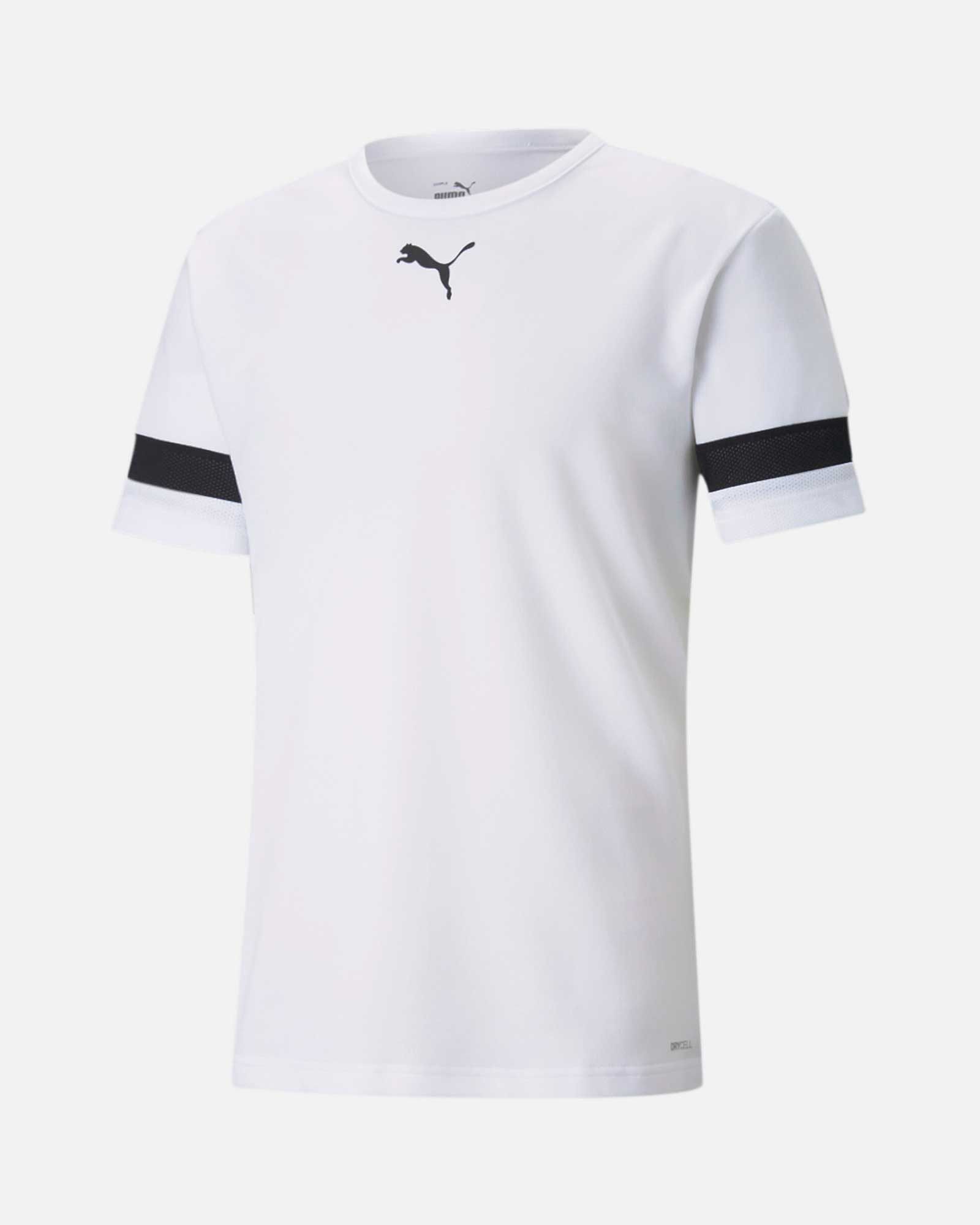 Camiseta Puma Team Rise - Fútbol Factory