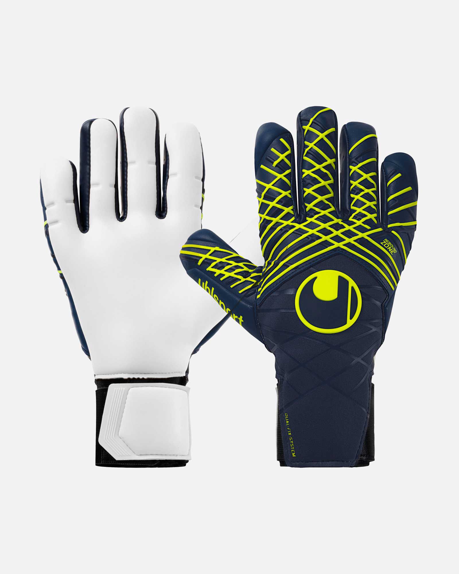 Guantes Uhlsport Prediction Absolutgrip HN  - Fútbol Factory