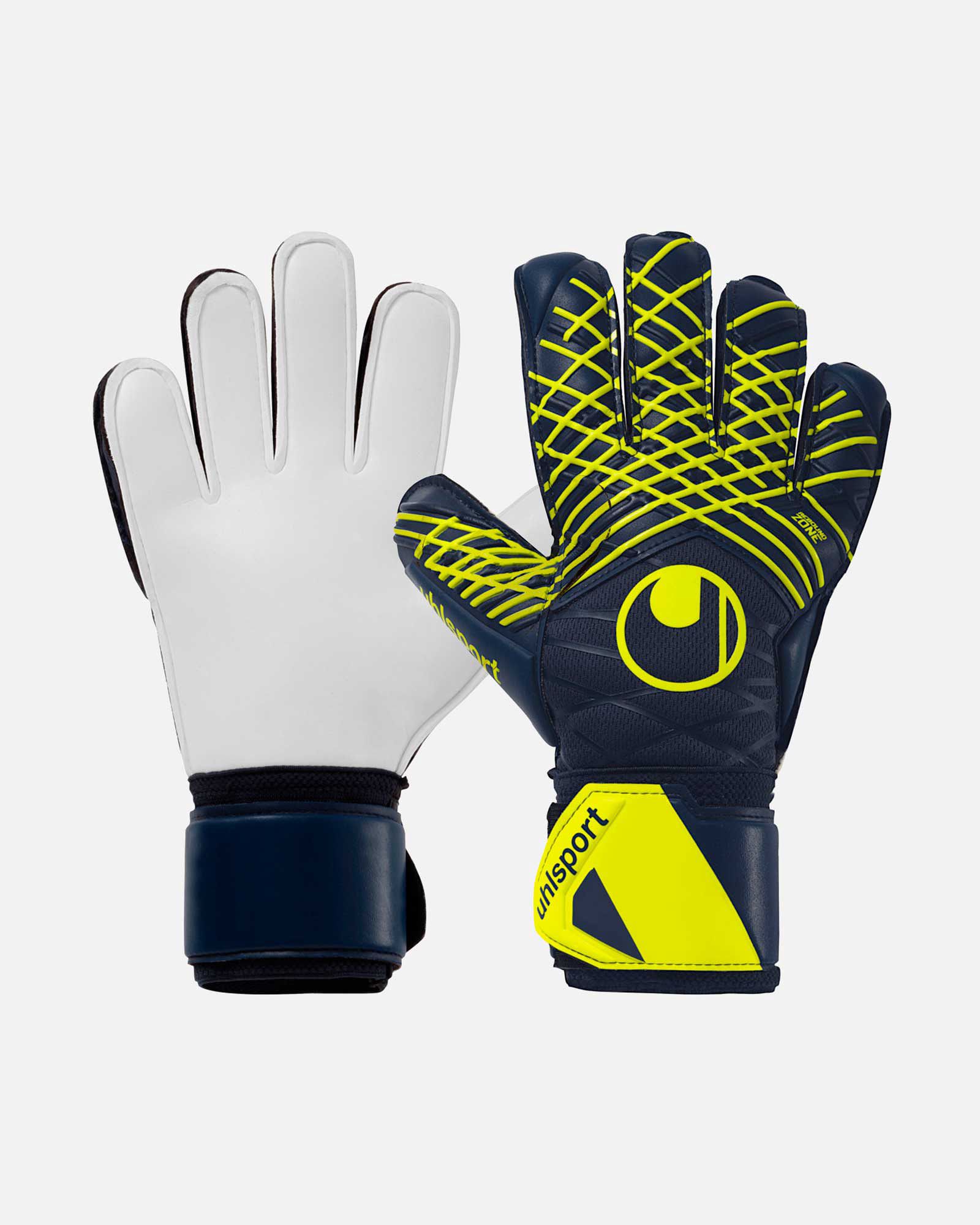 Guantes Uhlsport Prediction Supersoft RC - Fútbol Factory