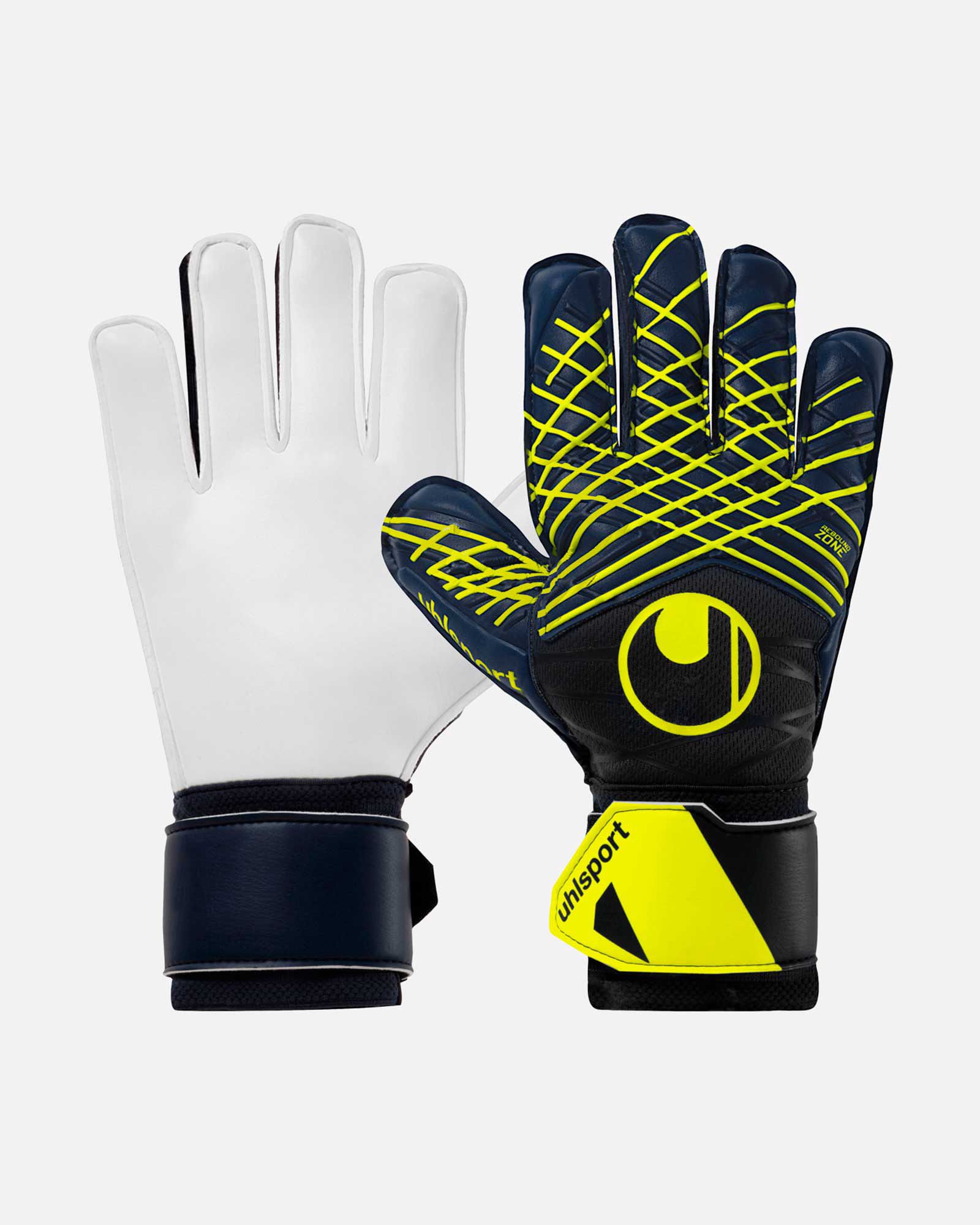 Guantes Uhlsport Prediction Soft Pro RC - Fútbol Factory