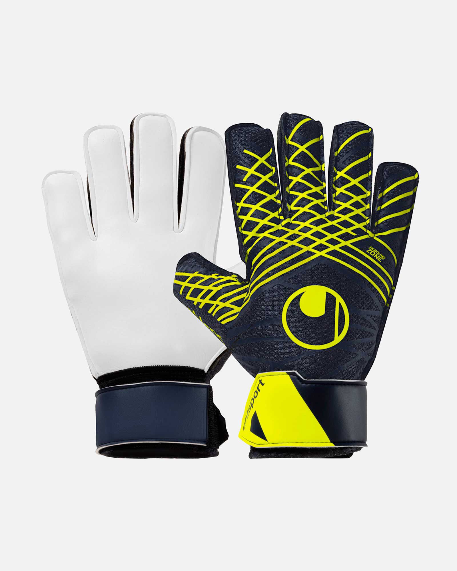 Guantes Uhlsport Prediction Starter Soft - Fútbol Factory