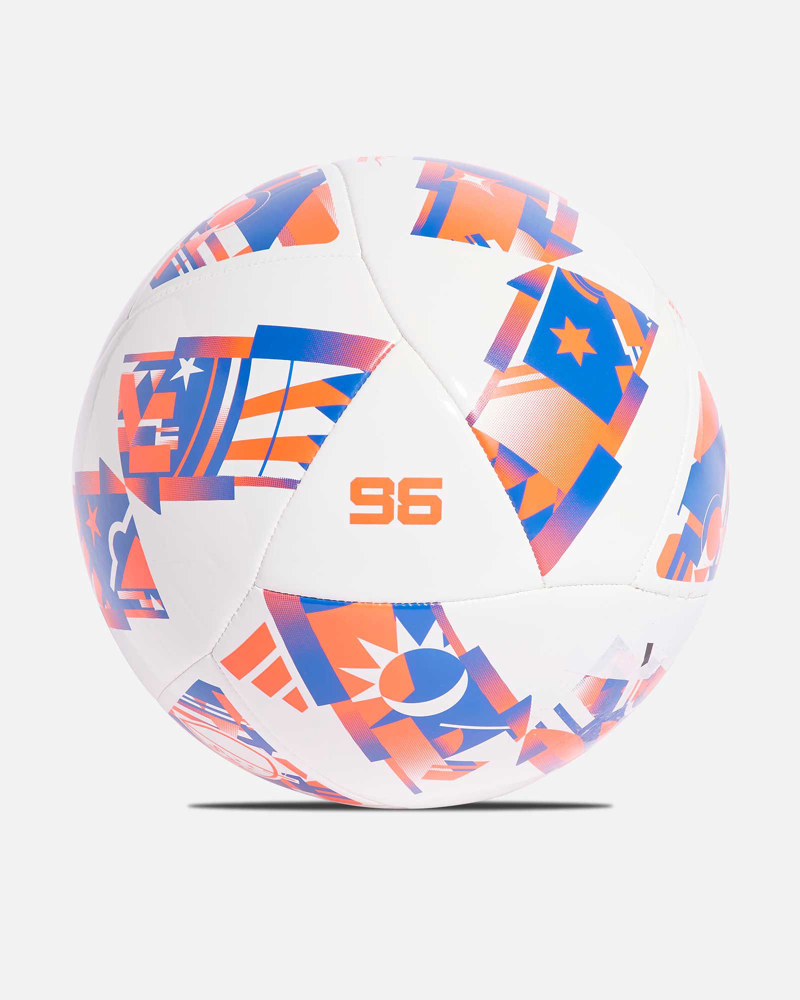 Balón adidas MLS 2024/2025 Club - Fútbol Factory