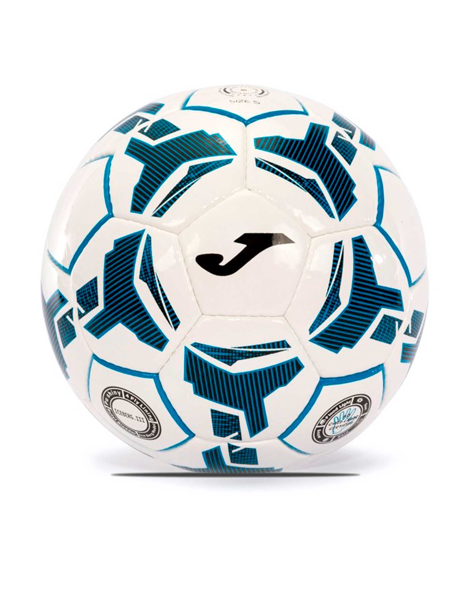 Balón Joma Iceberg III - Fútbol Factory