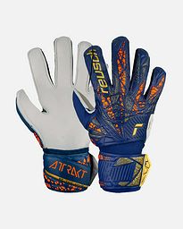 Guantes Reusch Attrakt Solid