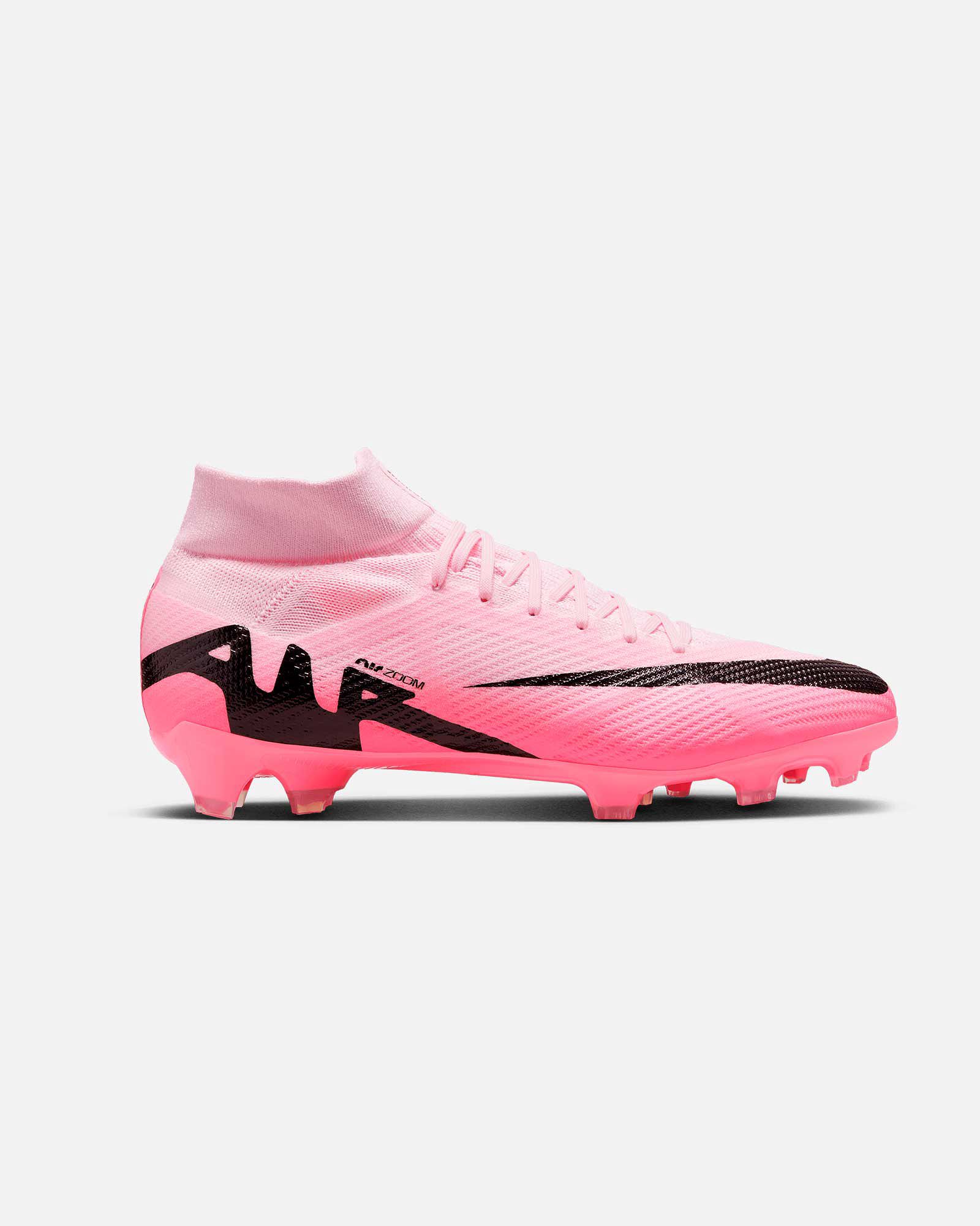 Botas Nike Mercurial Zoom Superfly Pro FG - Fútbol Factory