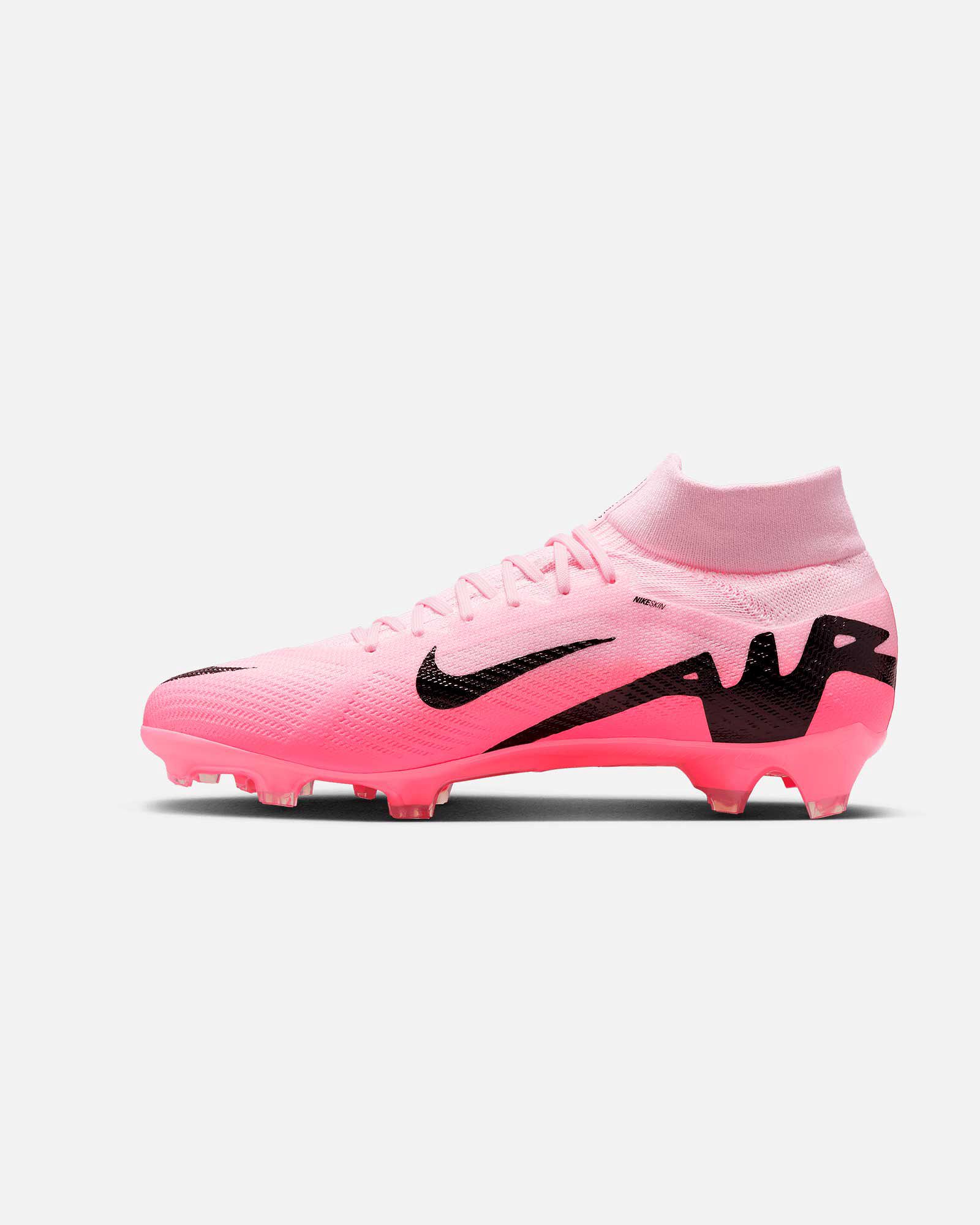 Botas Nike Mercurial Zoom Superfly Pro FG - Fútbol Factory