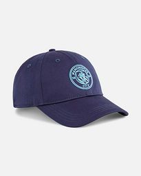 Gorra Manchester City 2024/2025 Essentials