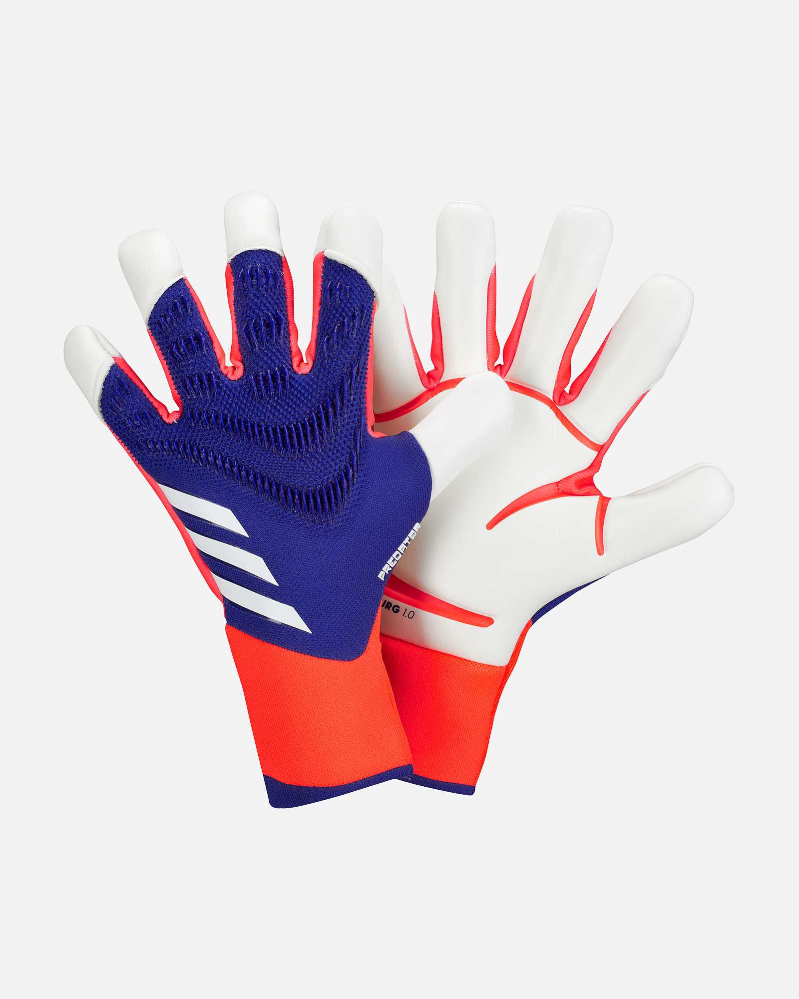 Guantes adidas Predator Pro Hybrid - Fútbol Factory